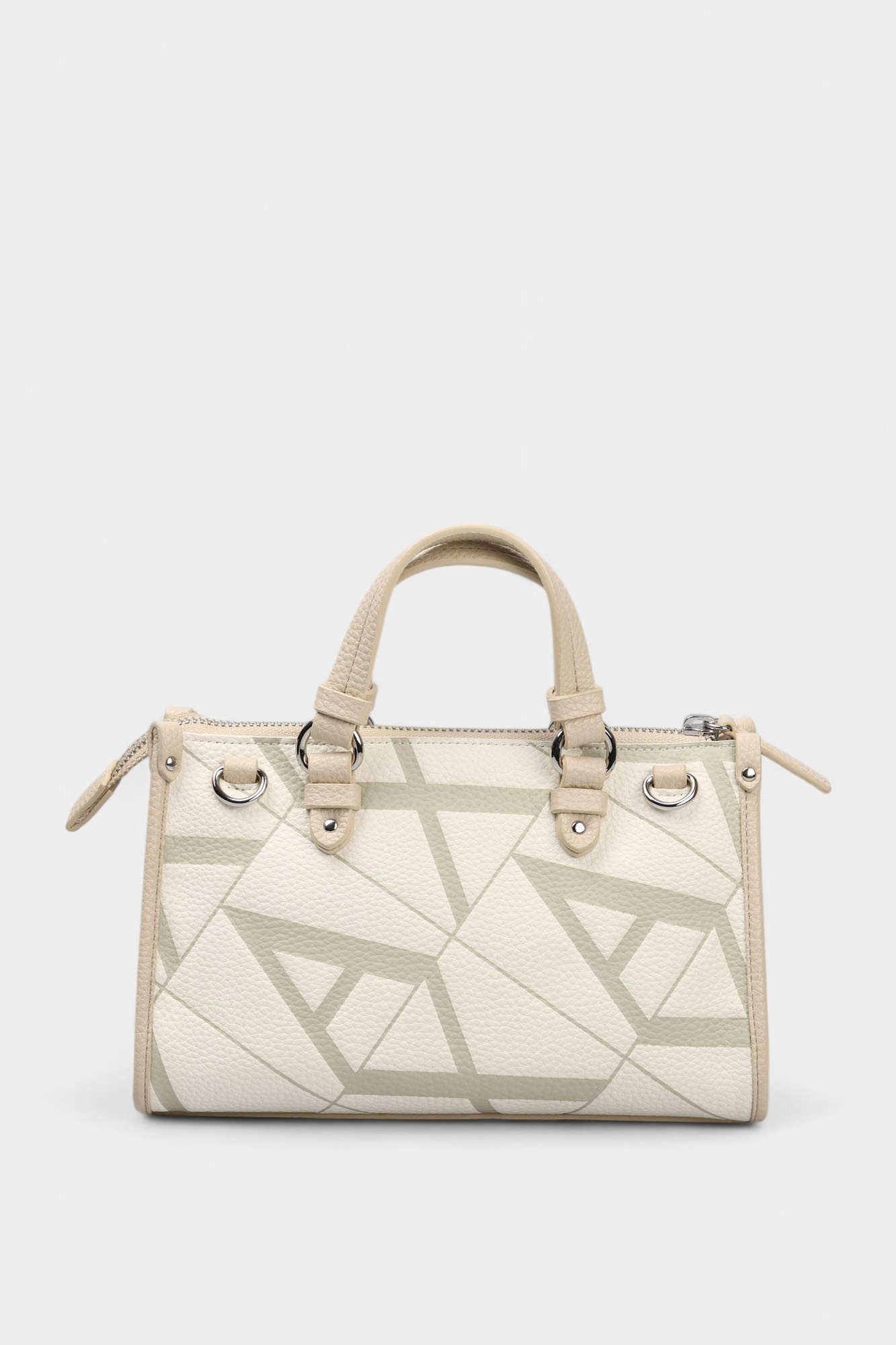 XW000928_AF13680 Сумка Armani Exchange Белый