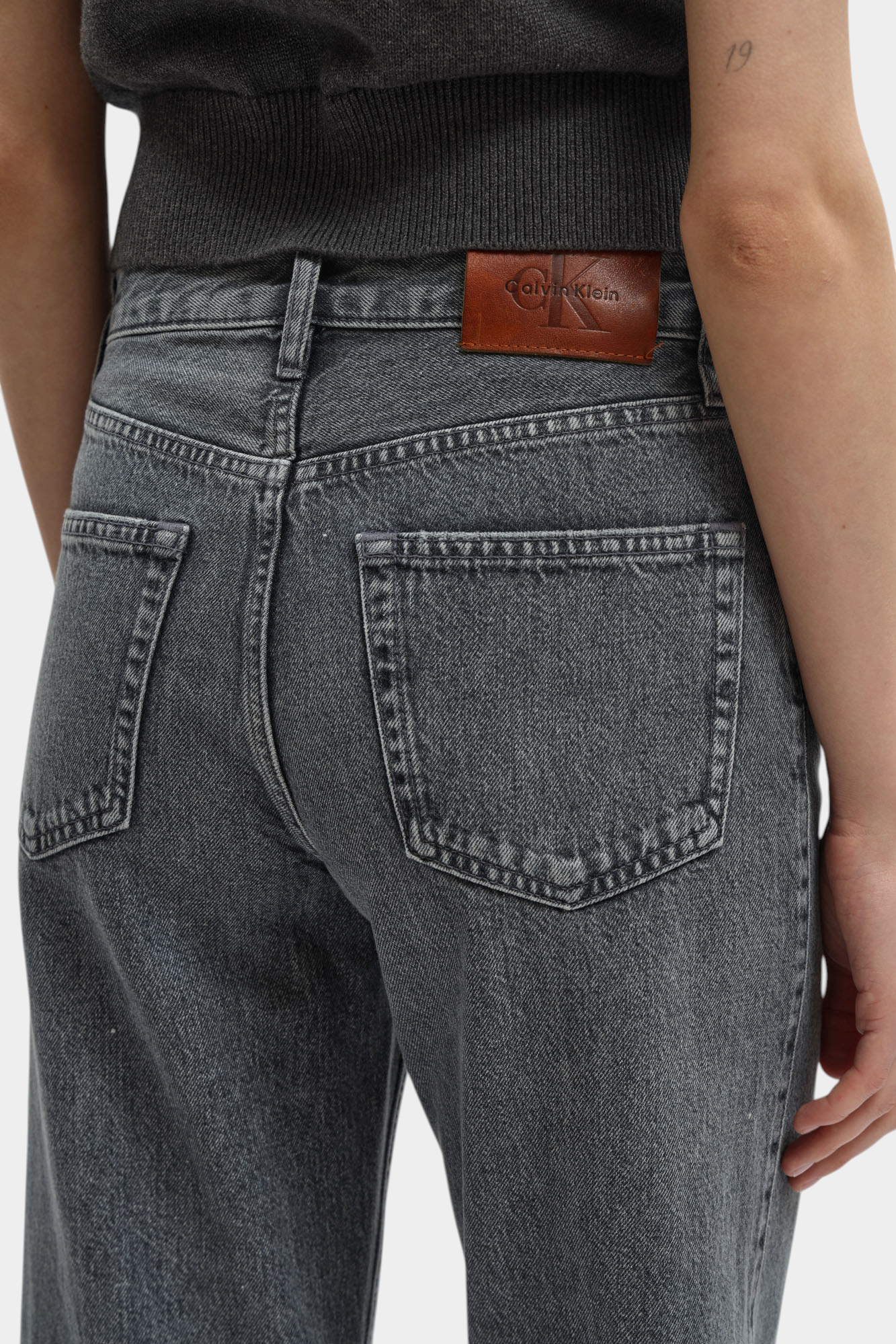 Джинсы Calvin Klein Jeans