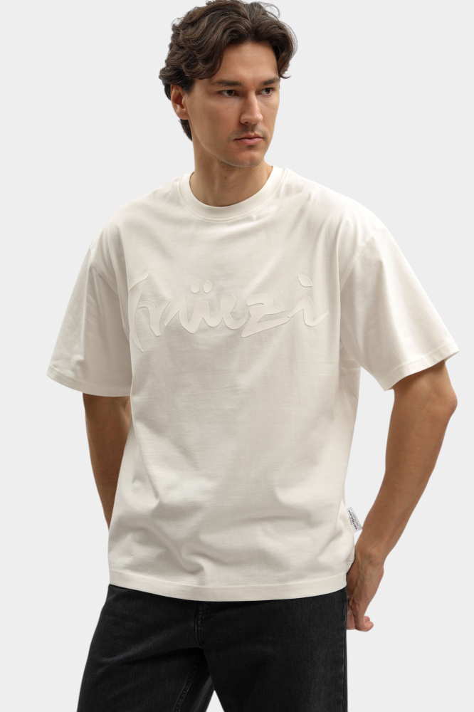 Джинсы Armani Exchange Хлопок Синий