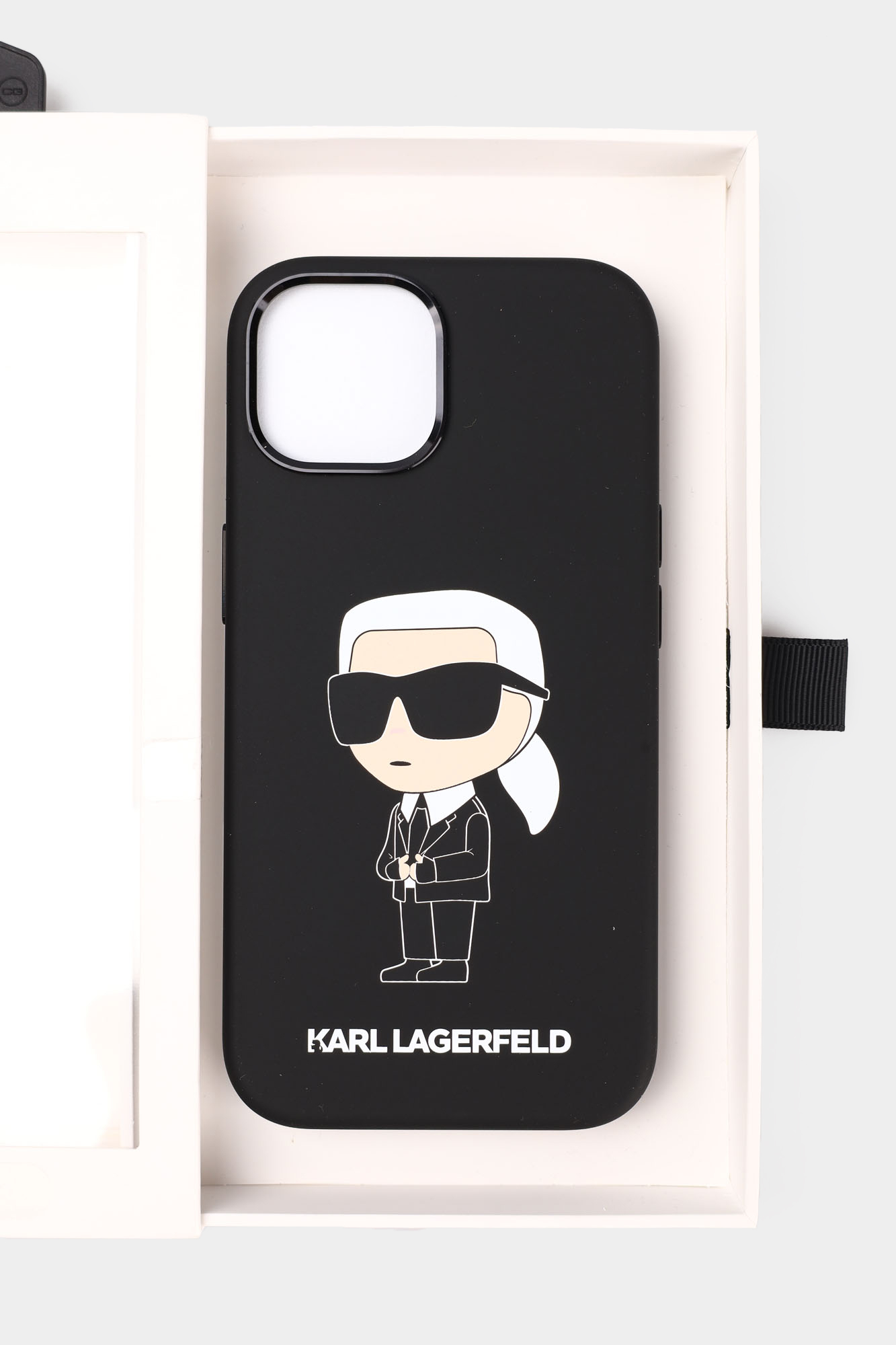 KLHCP15SS Чехол для телефона  Karl Lagerfeld 