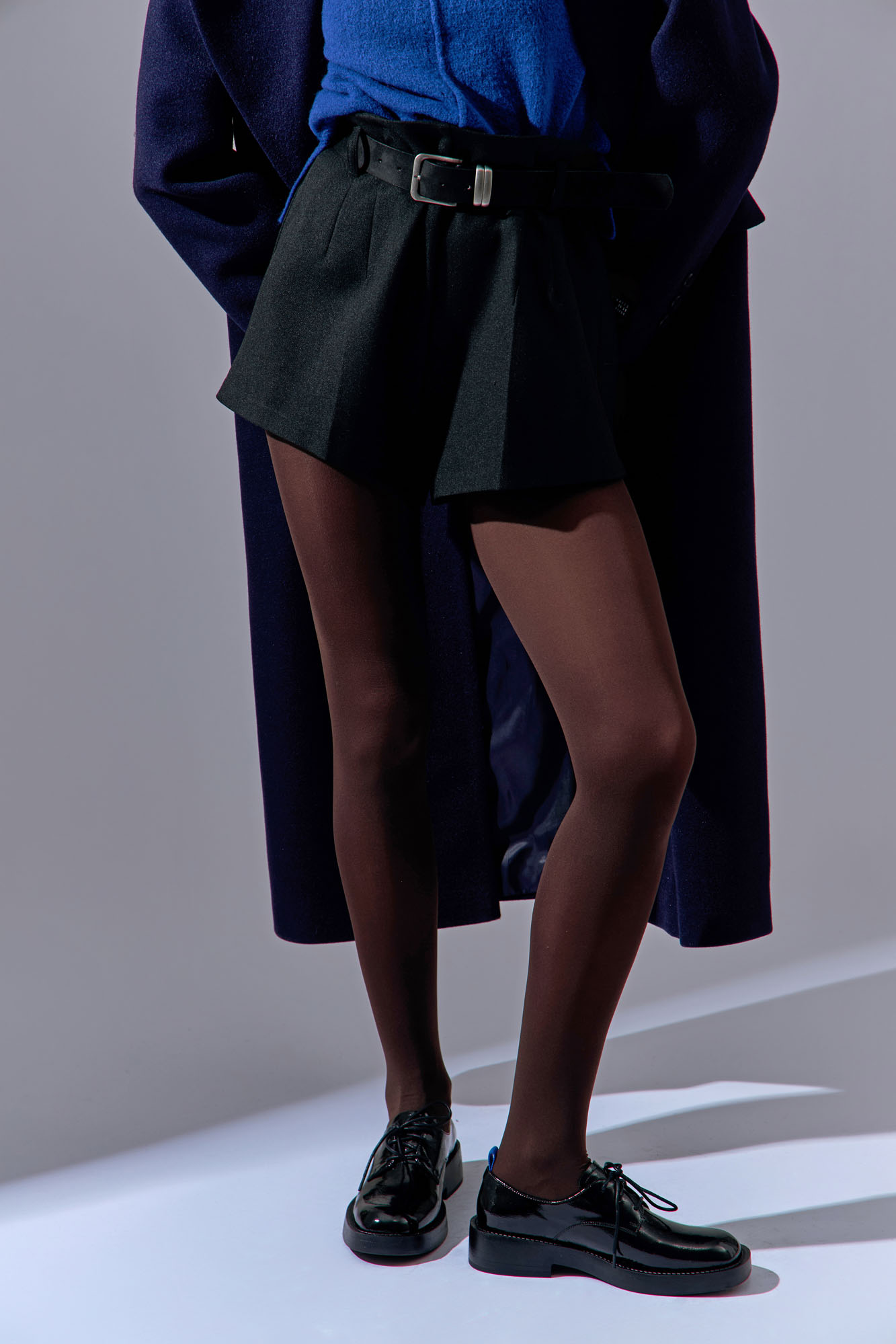 MC2186 Туфли Marc Cony Черный