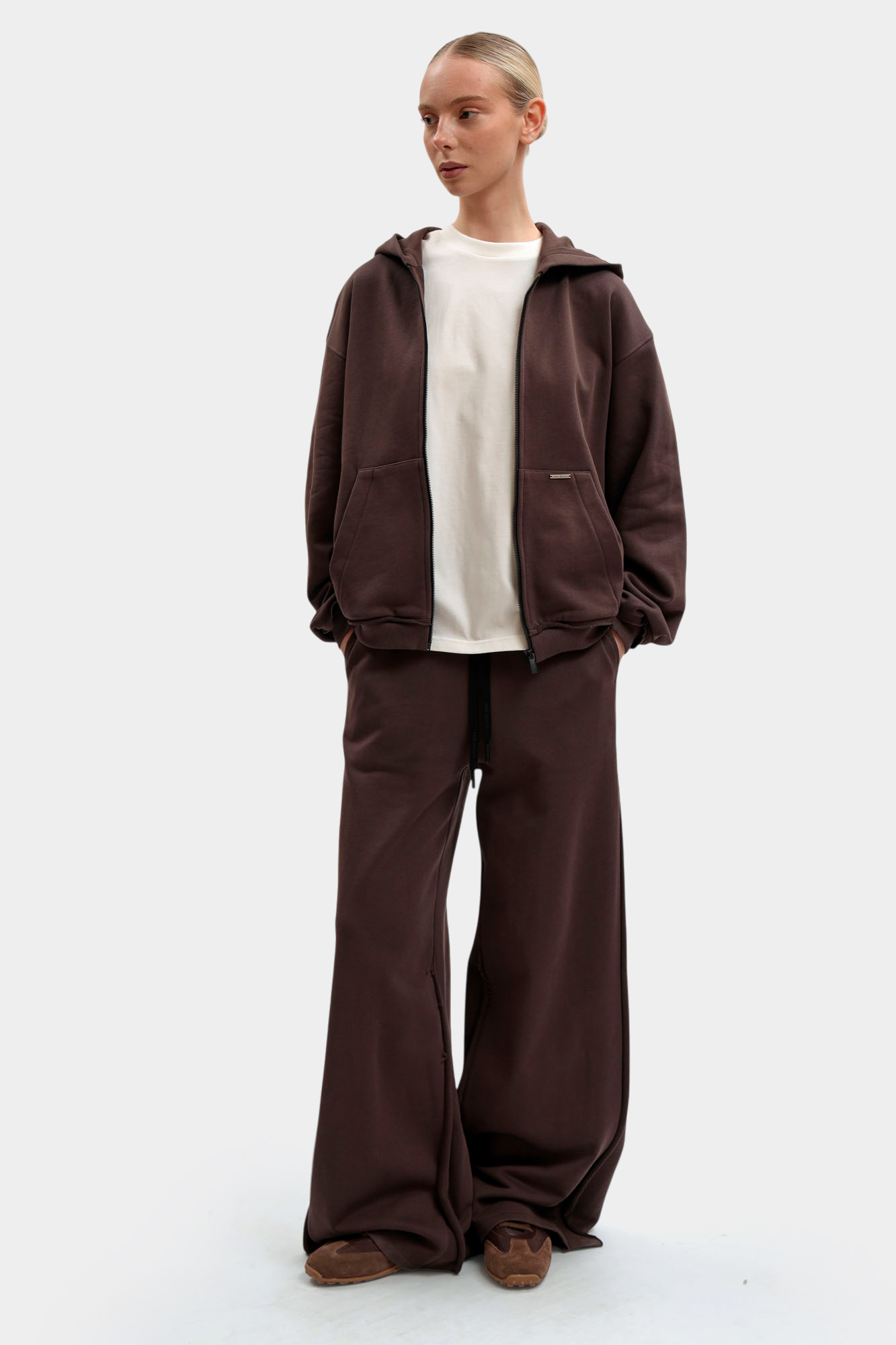 W-261-THT-20-1801 толстовка the hills