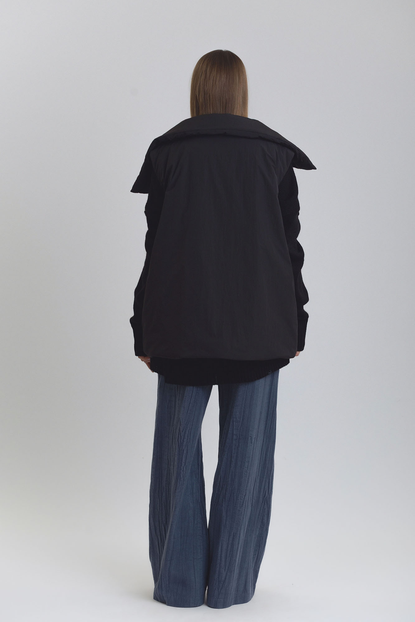 W-252-P-20-0201 жилет утеплённый the hills 