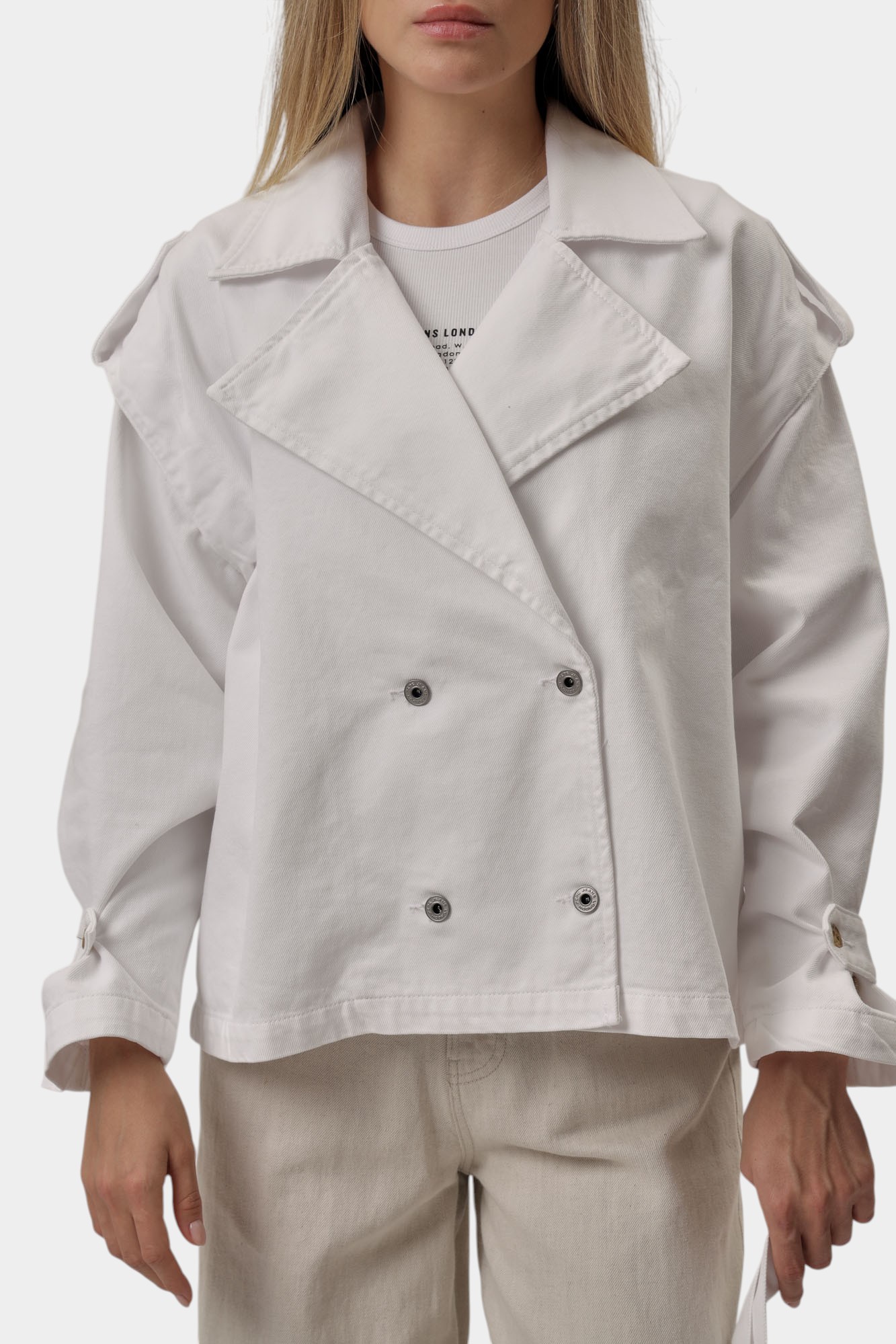 PL402568 куртка джинсовая pepe jeans 