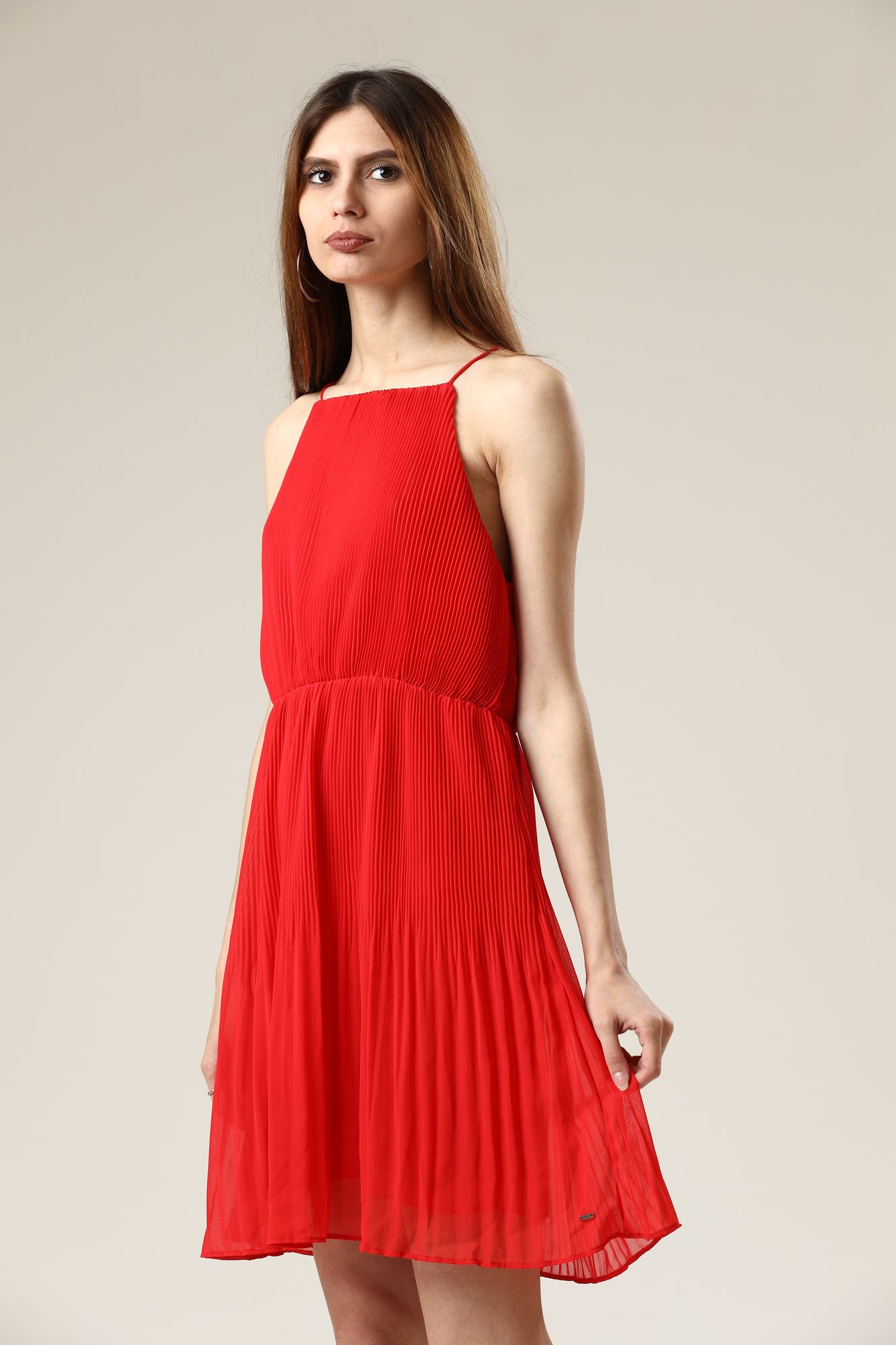 Туфли Marc Cony  Коричневый