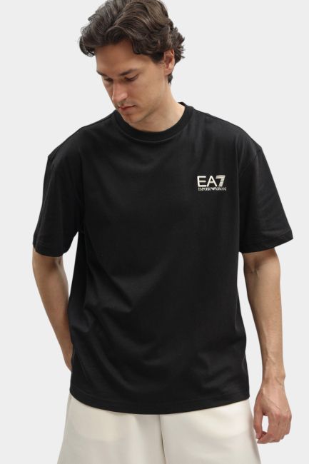 Футболка EA7