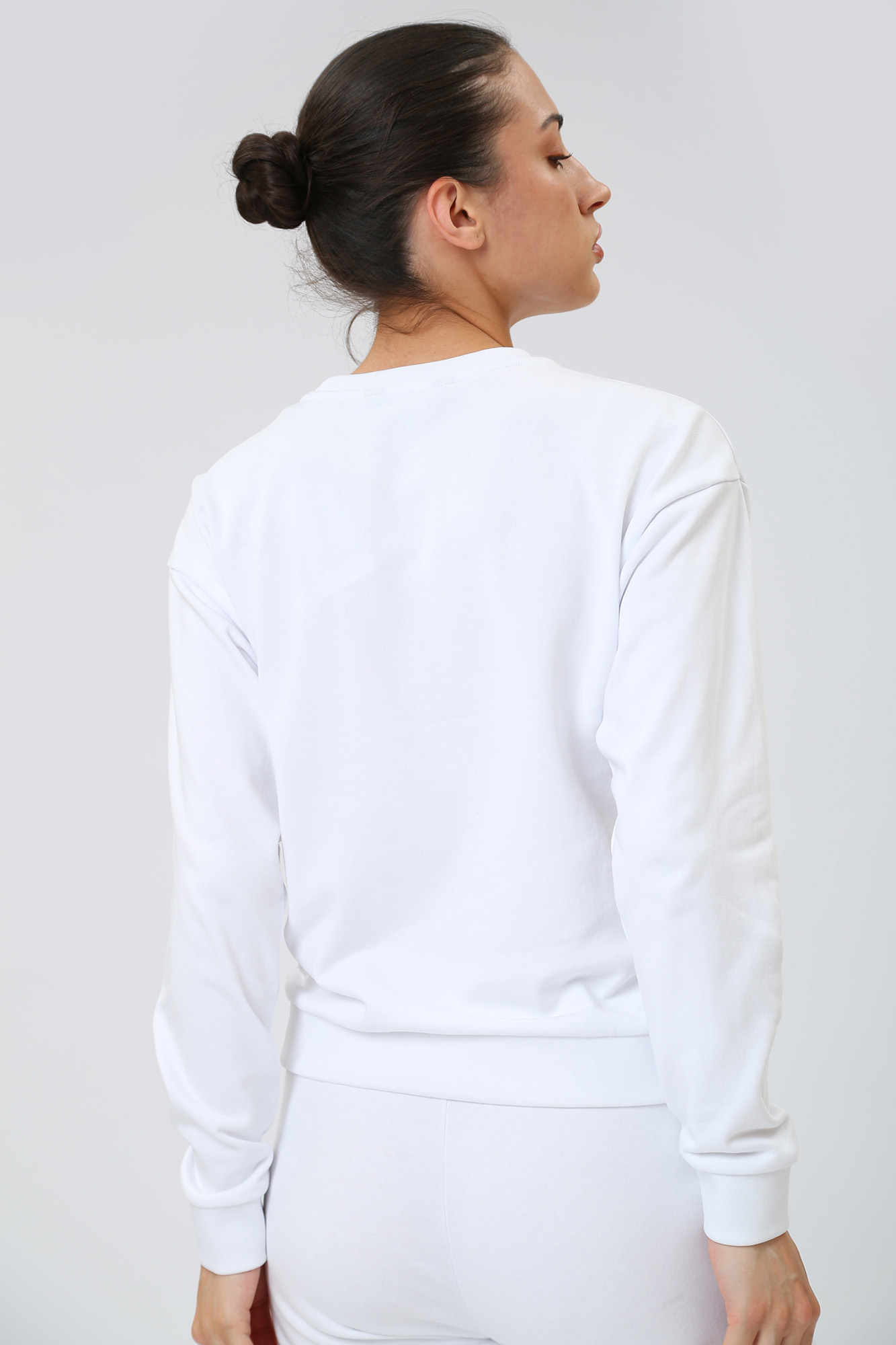 3RYM17_YJCZZ свитшот armani exchange 