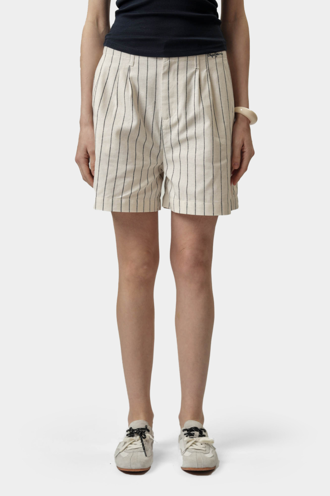 Шорты Pepe Jeans