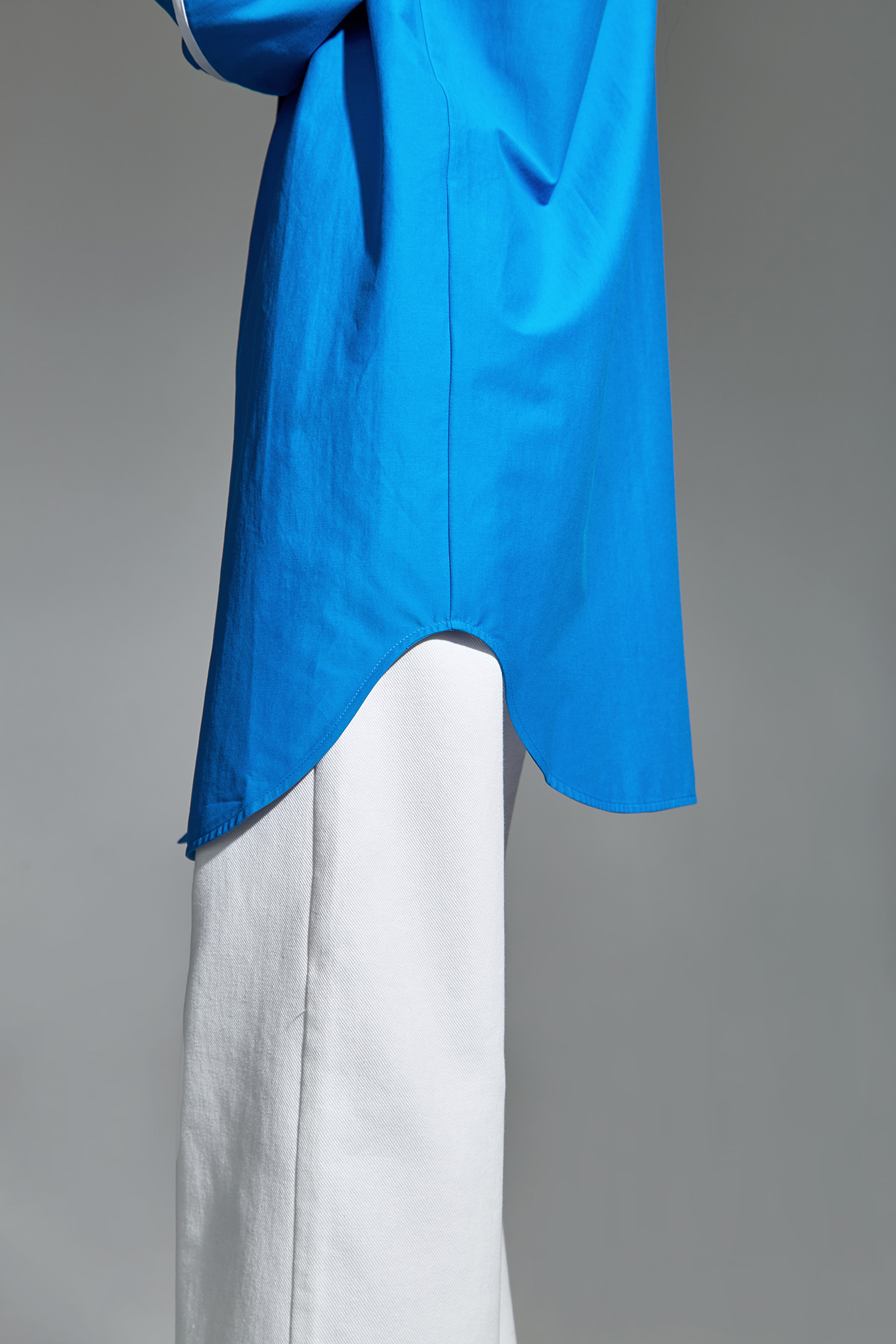 W-232-TH-56-0071 рубашка с длинным рукавом the hills 