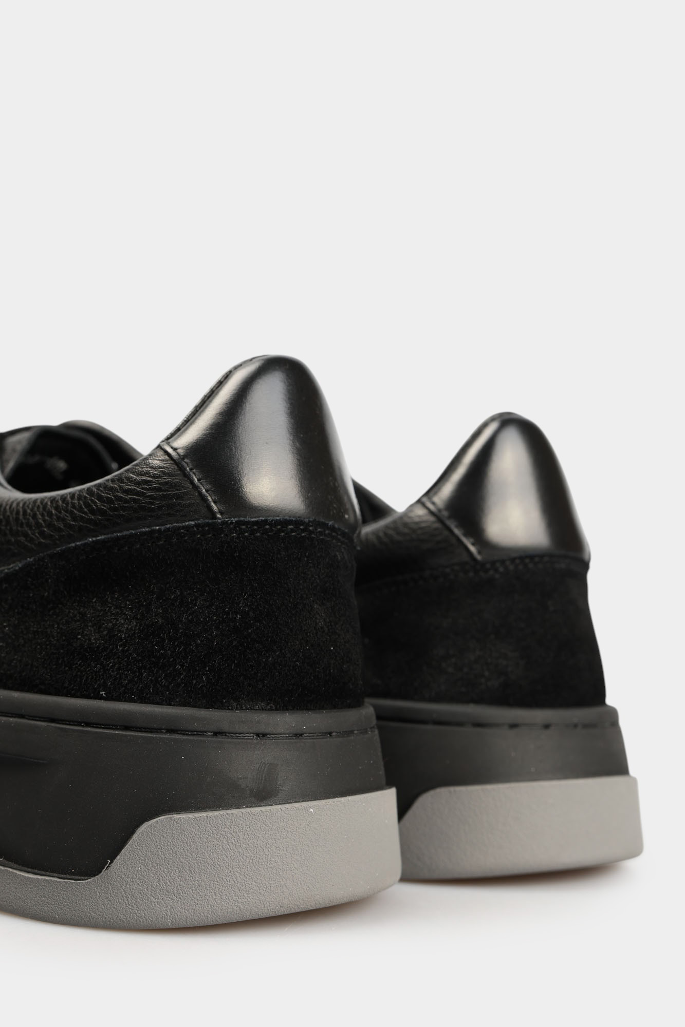 MC2184 Кеды Marc Cony Черный