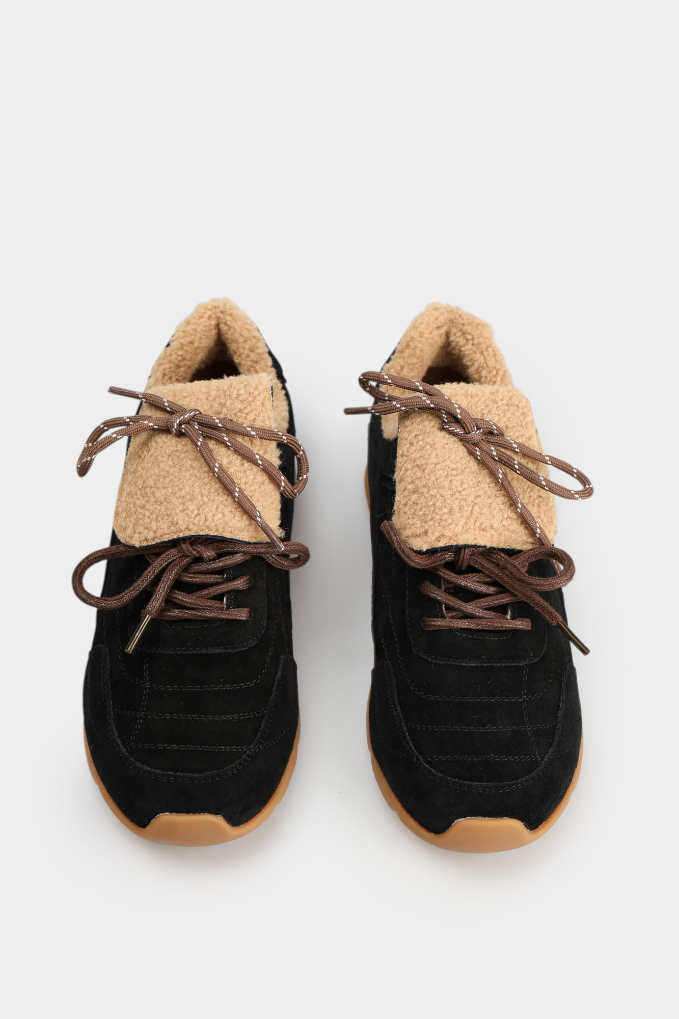 MC21838 Кроссовки Marc Cony Черный