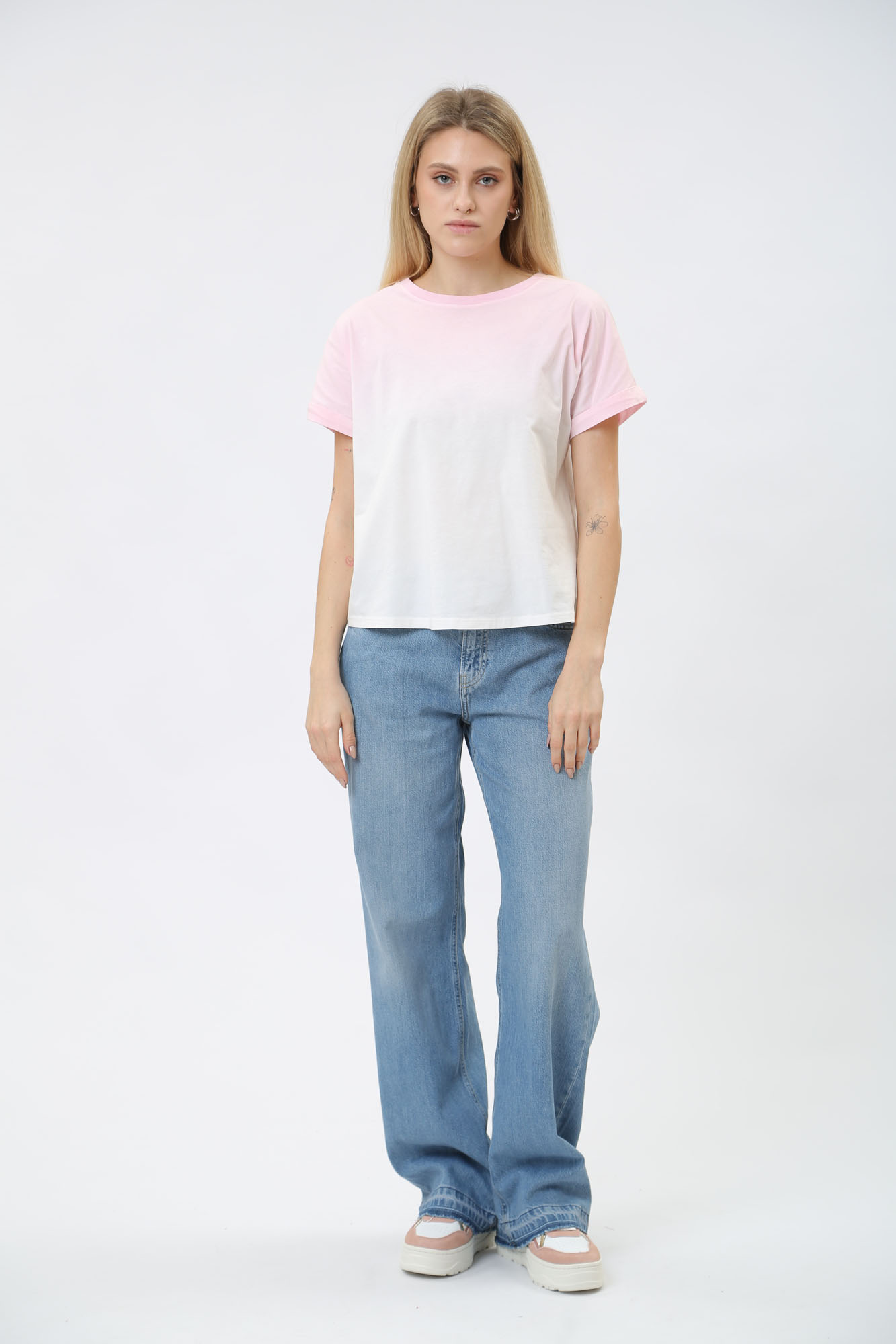 PL505839 футболка pepe jeans 