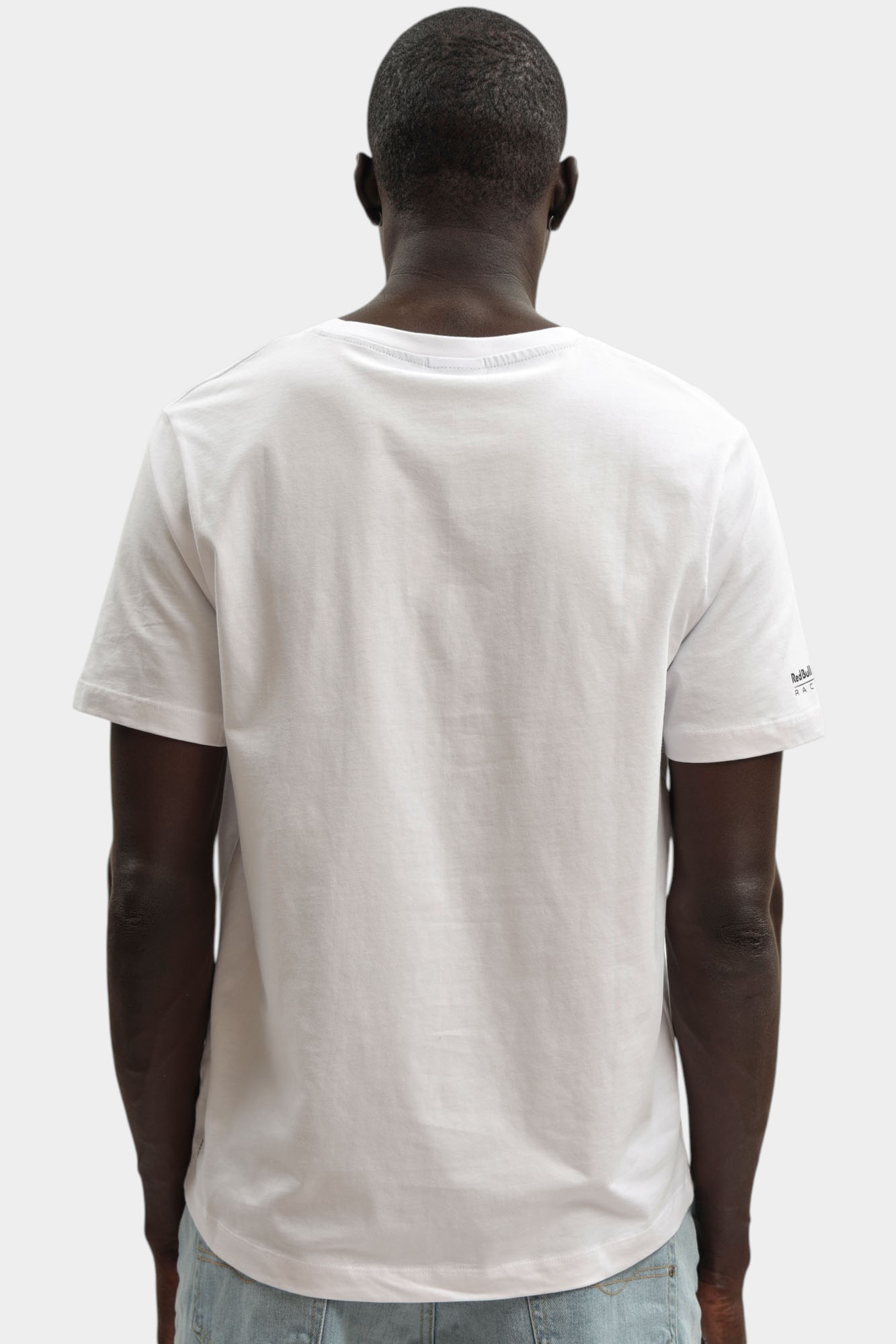 RM5000004 Футболка Pepe Jeans Белый