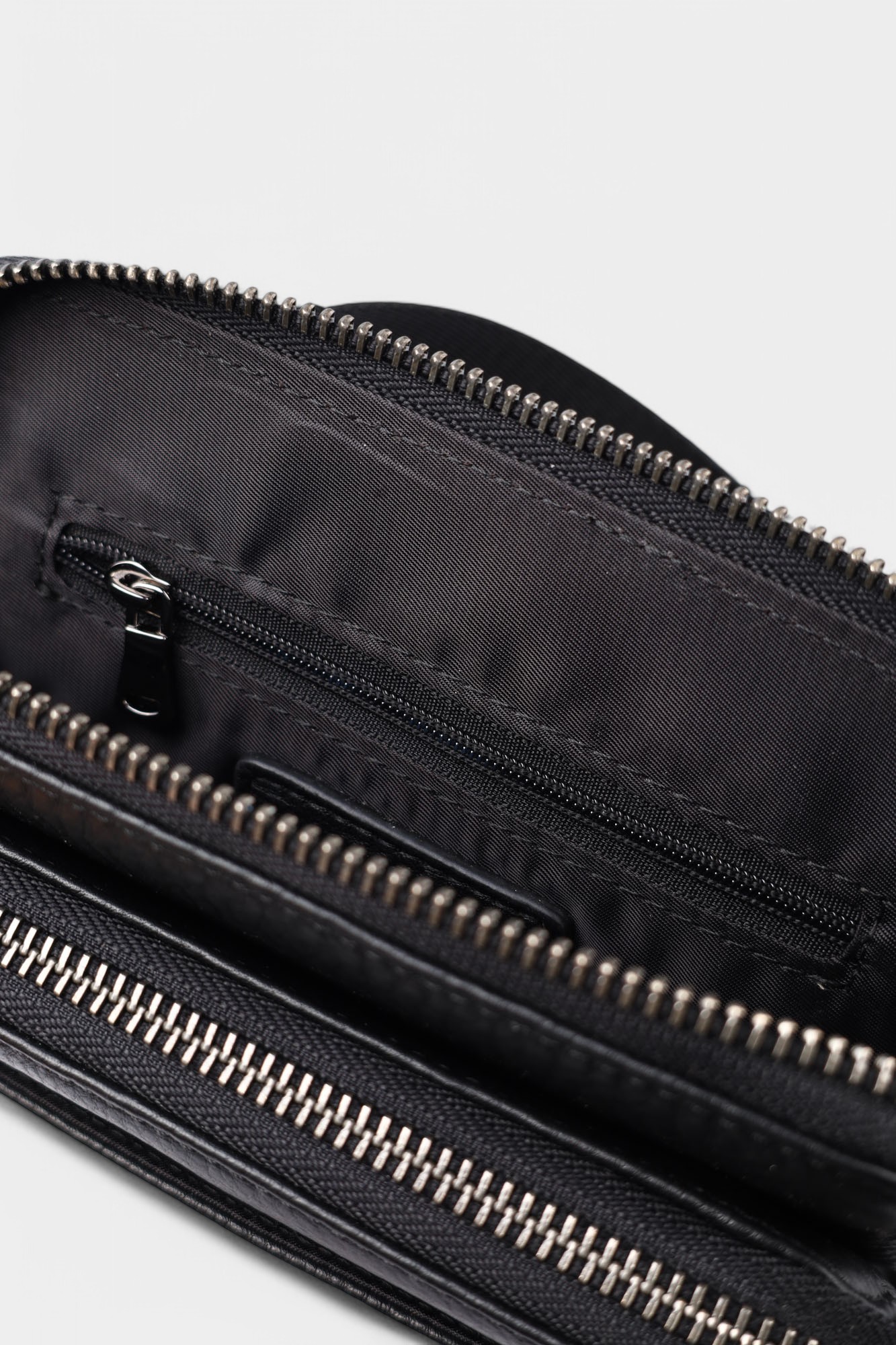 4009-4 Сумка Graciana Черный