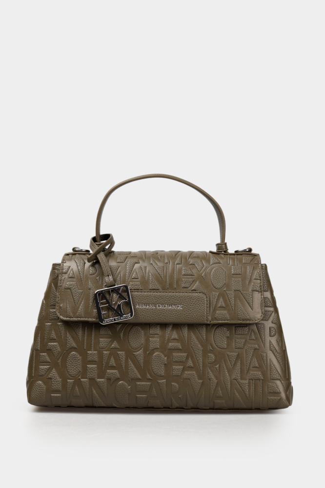 Часы наручные Armani Exchange  Золотой