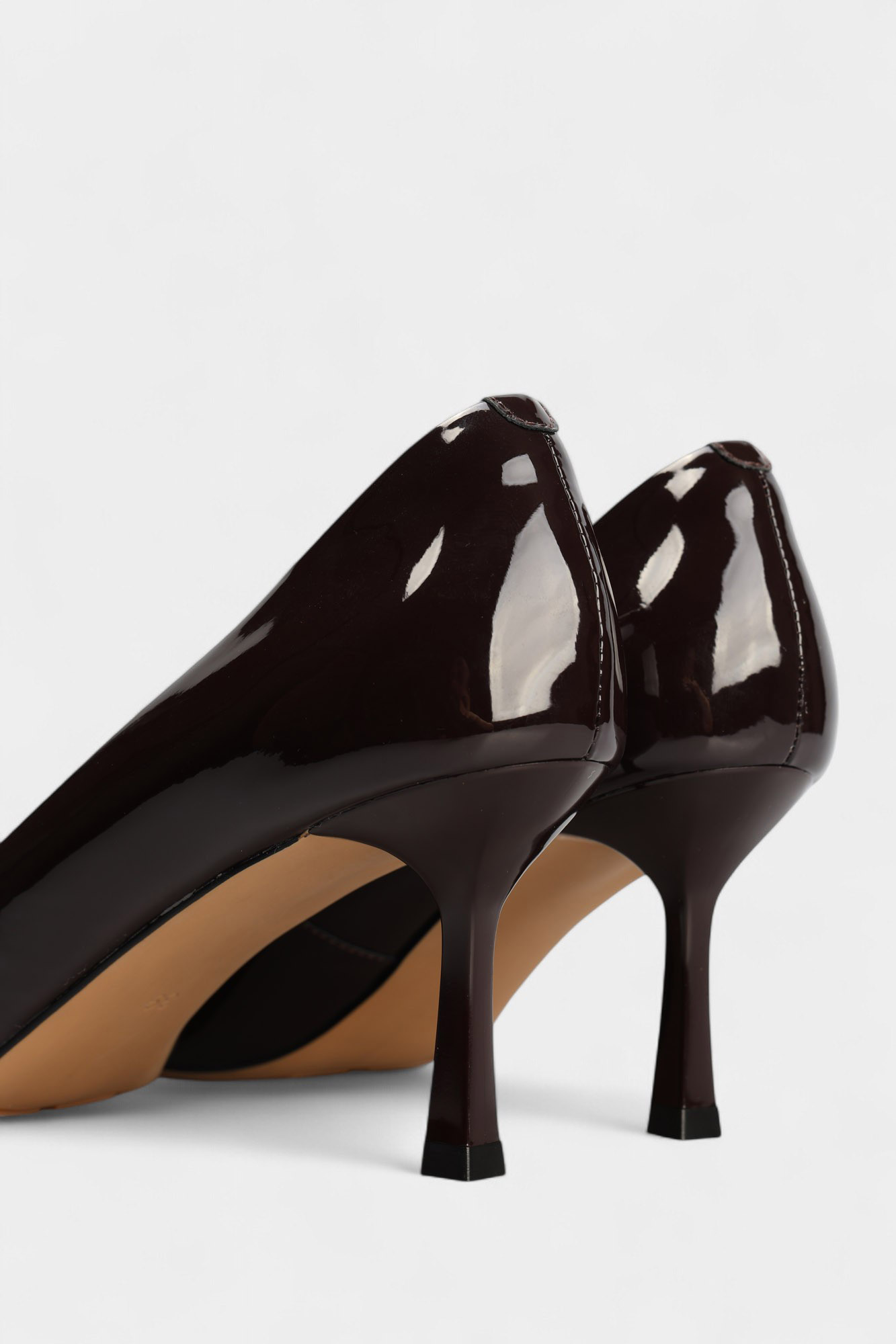 MC21874-WL Туфли Marc Cony Бордовый