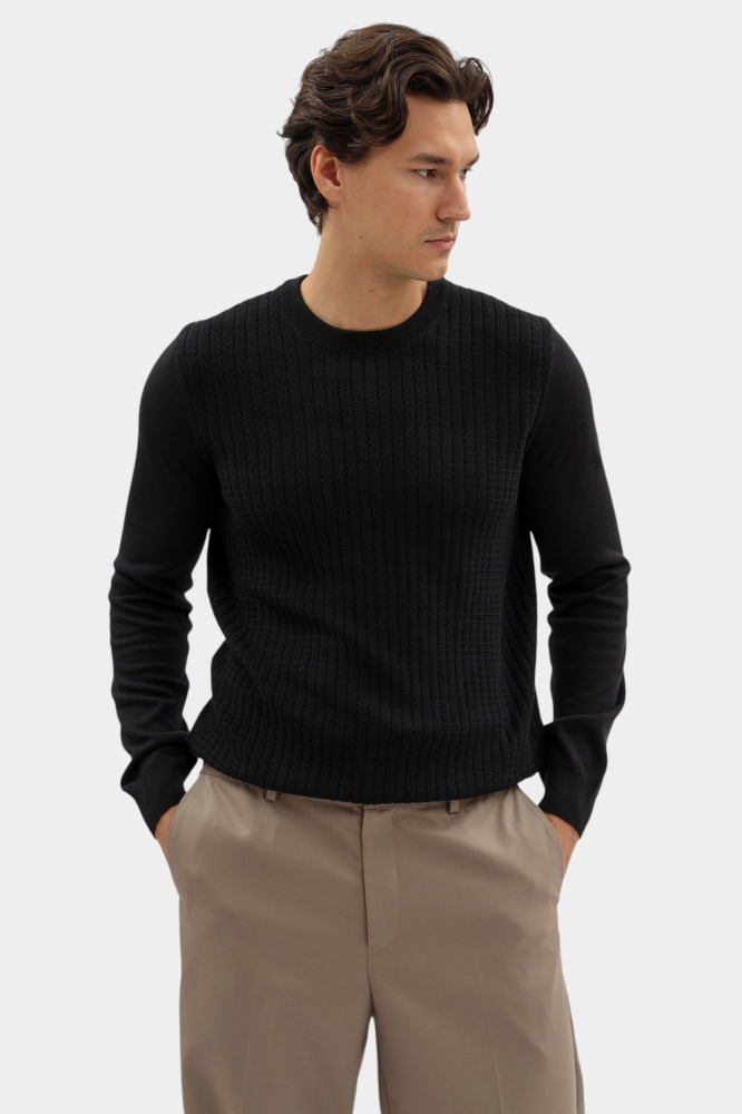 Брюки The Hills  Синий