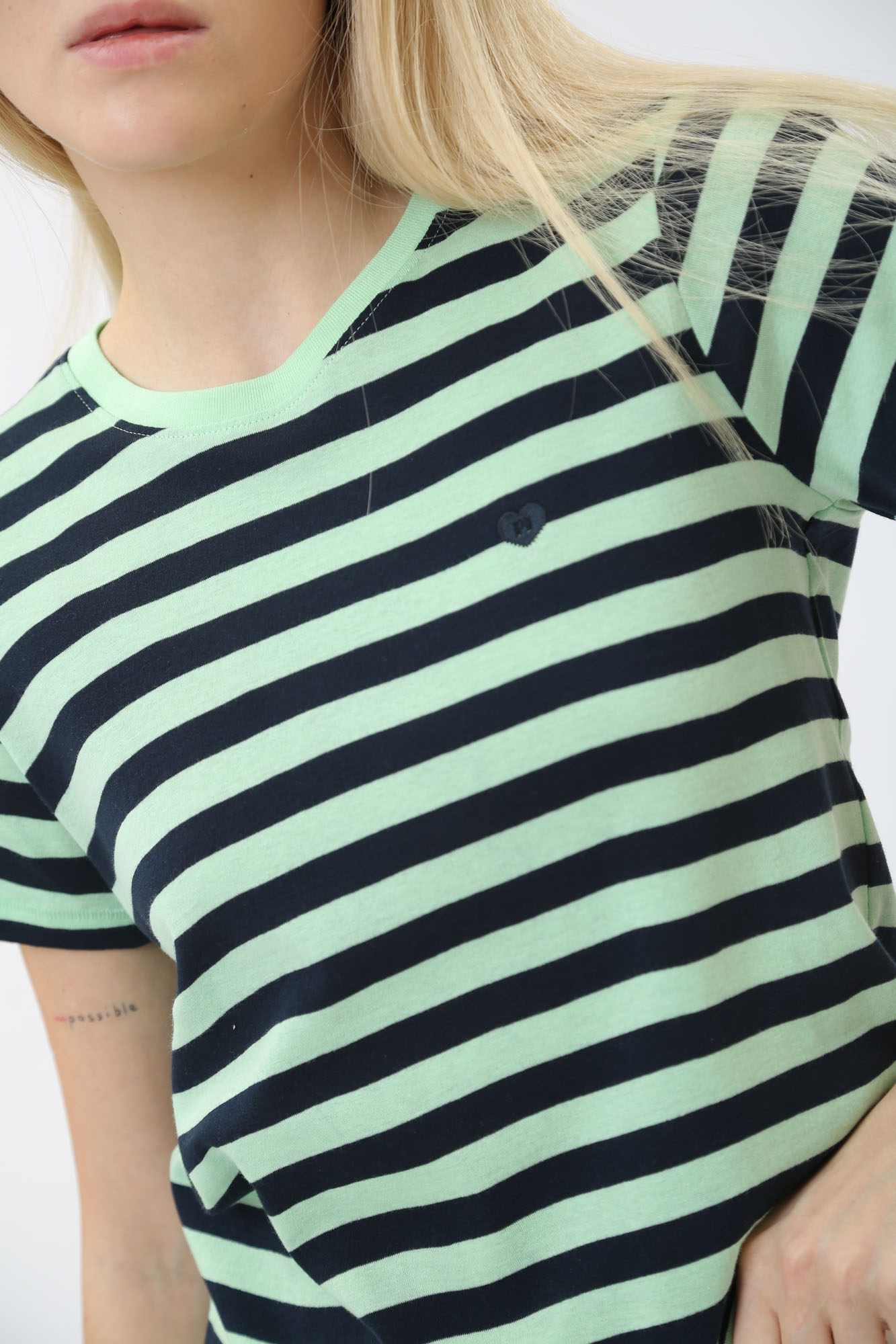 PL505845 футболка pepe jeans 