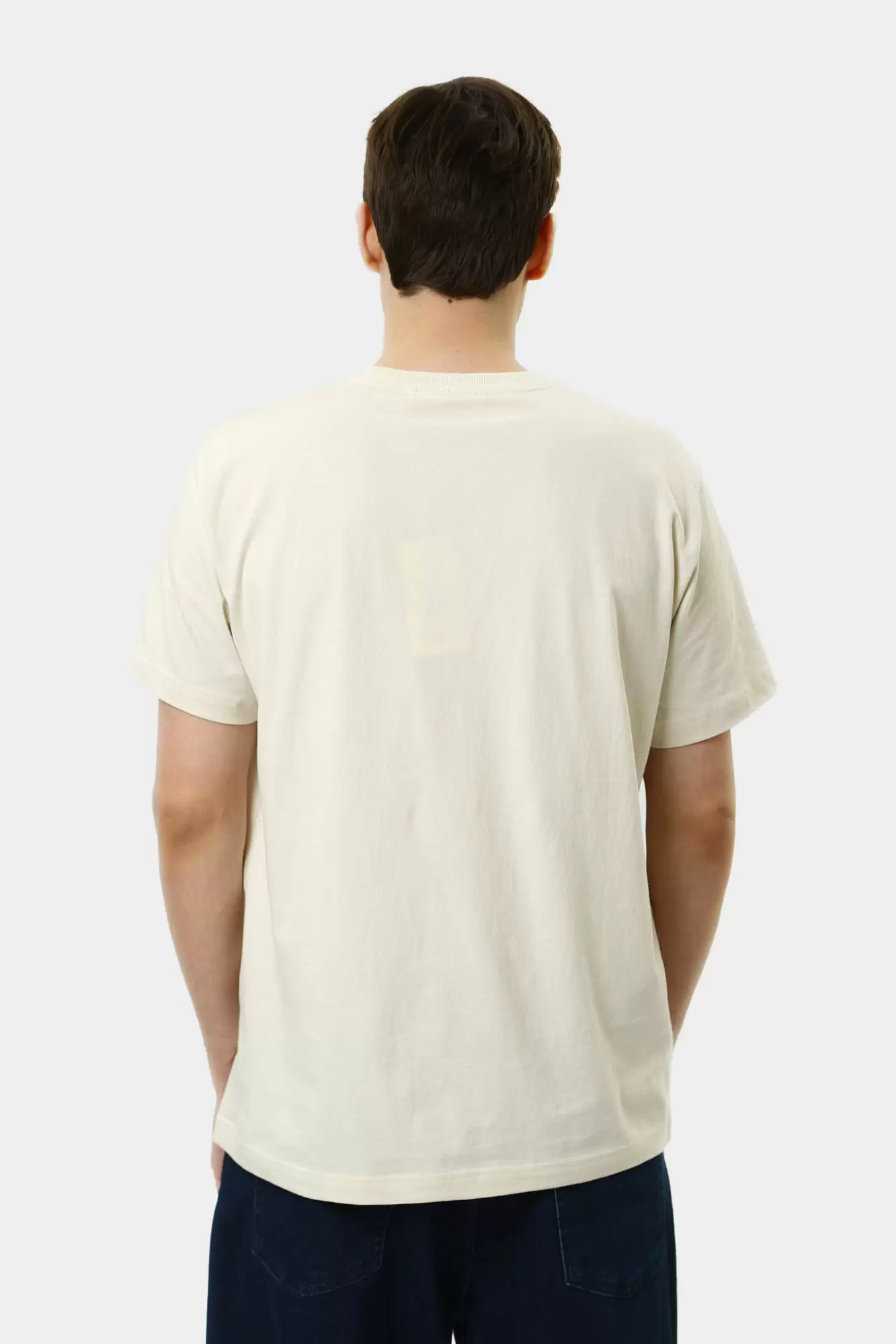 1015840 Футболка Mustang Серый