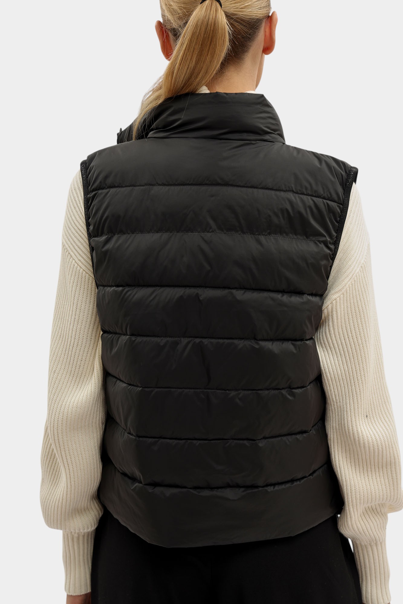 LV047C511G жилет утепленный calvin klein jeans 