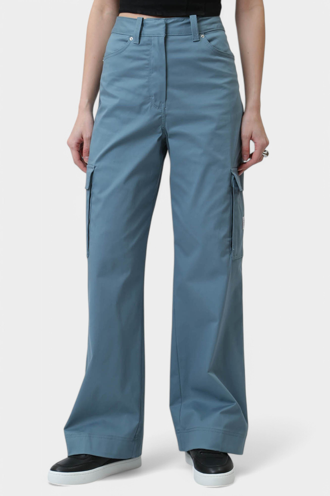 Ботильоны Marc Cony Натуральная кожа Коричневый