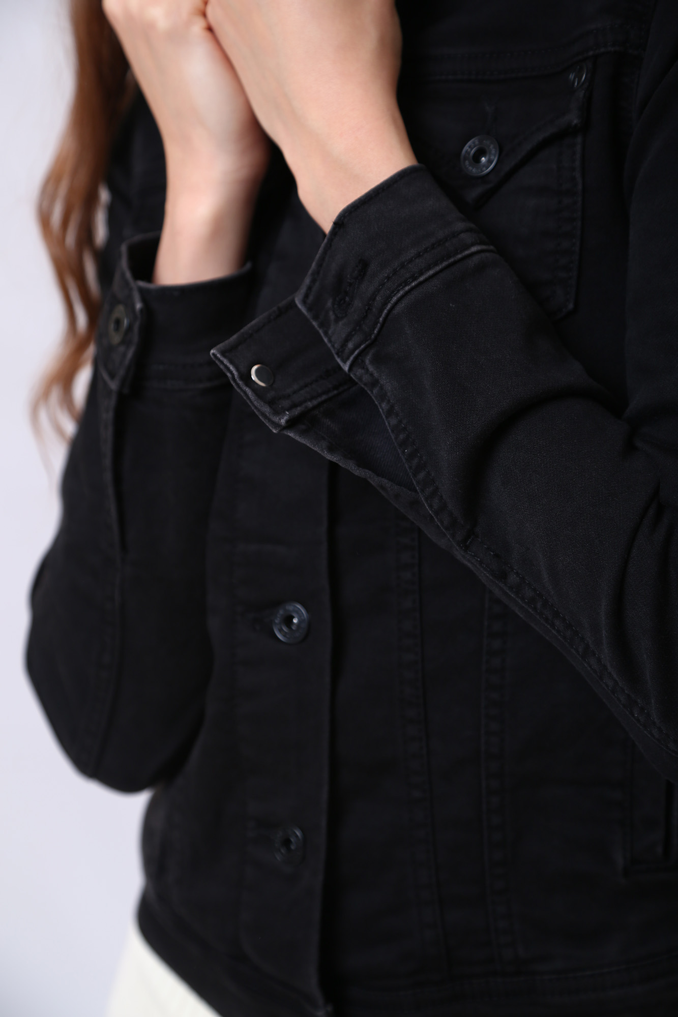 PL402011XD6 куртка джинсовая pepe jeans 