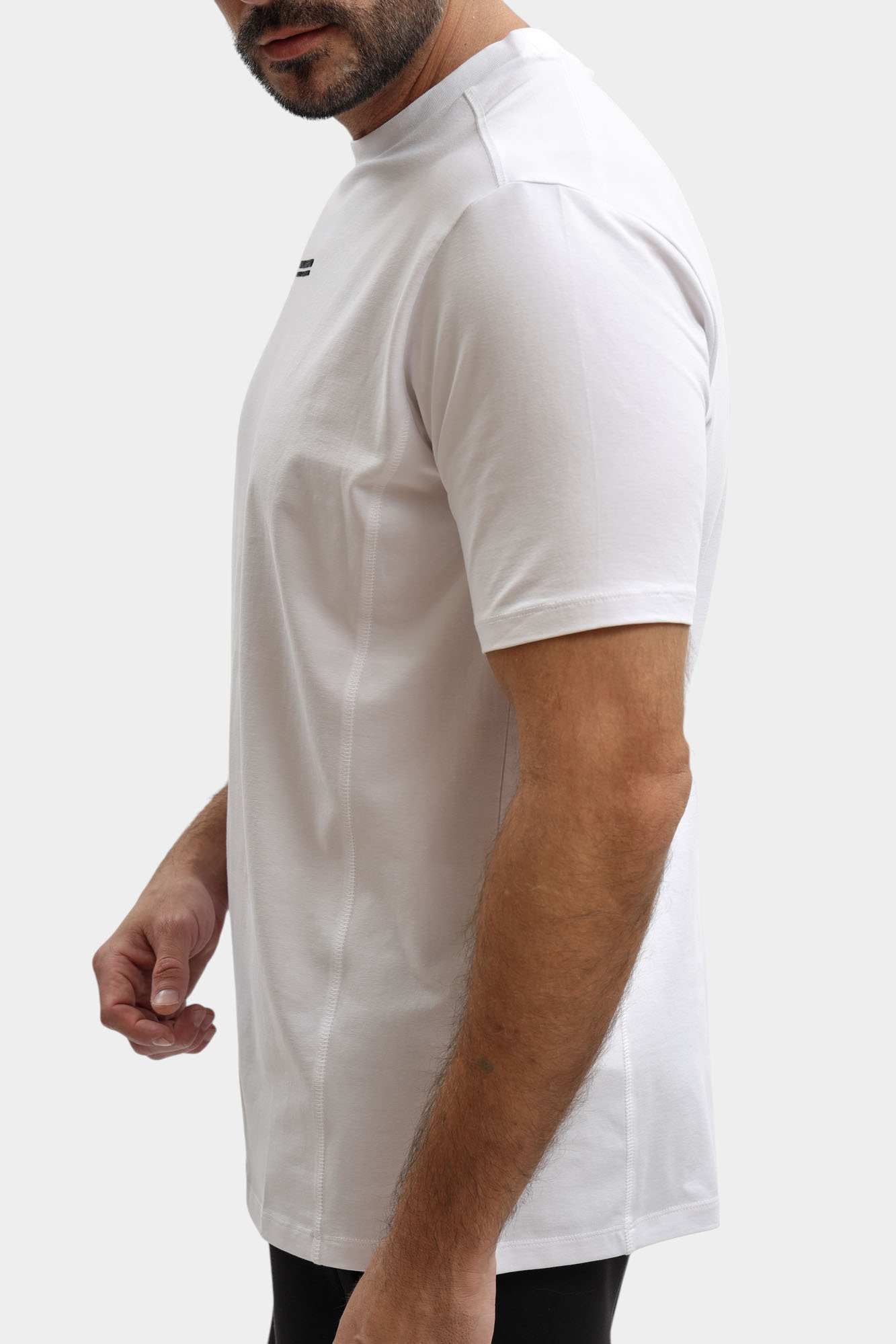 561221_755042 Футболка Karl Lagerfeld Белый