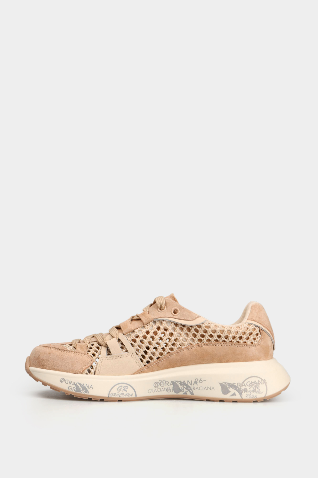 Кроссовки Graciana
