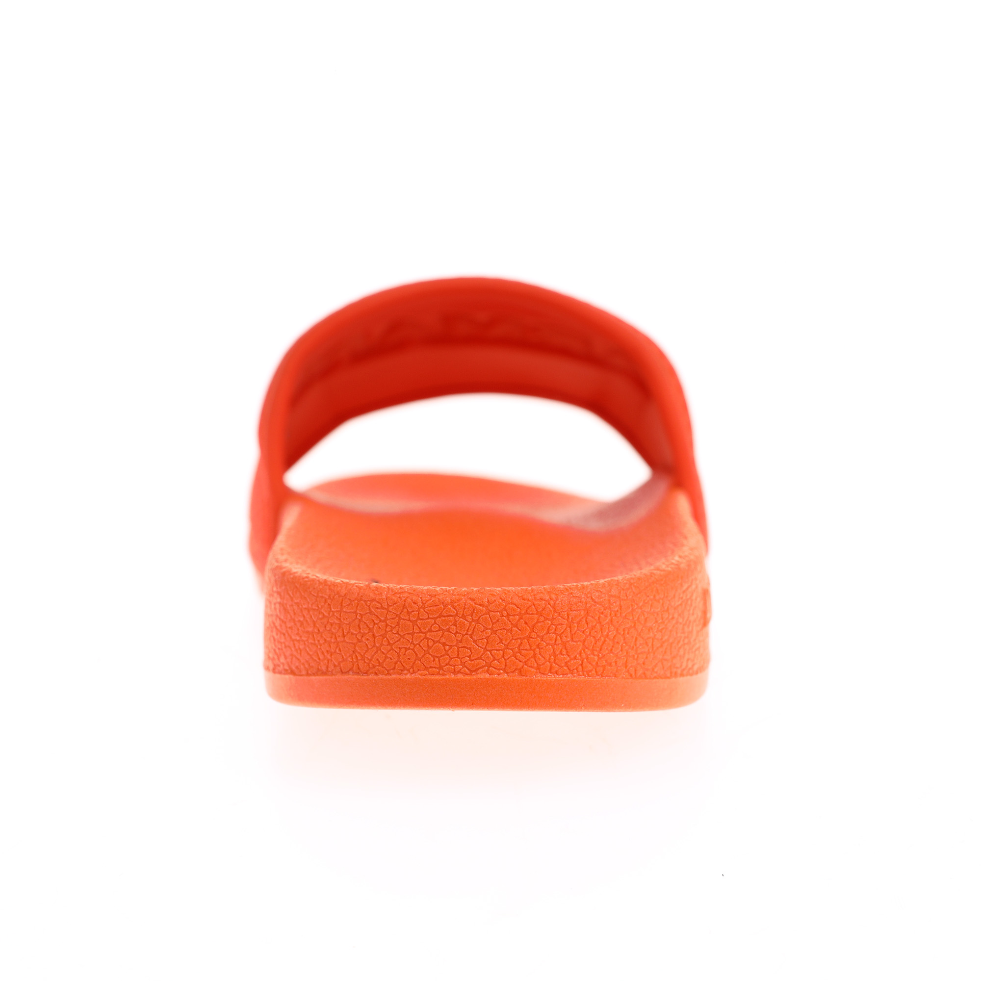 XUP001_XV087_M611_ORANGE+BLACK Шлепанцы Armani Exchange Оранжевый