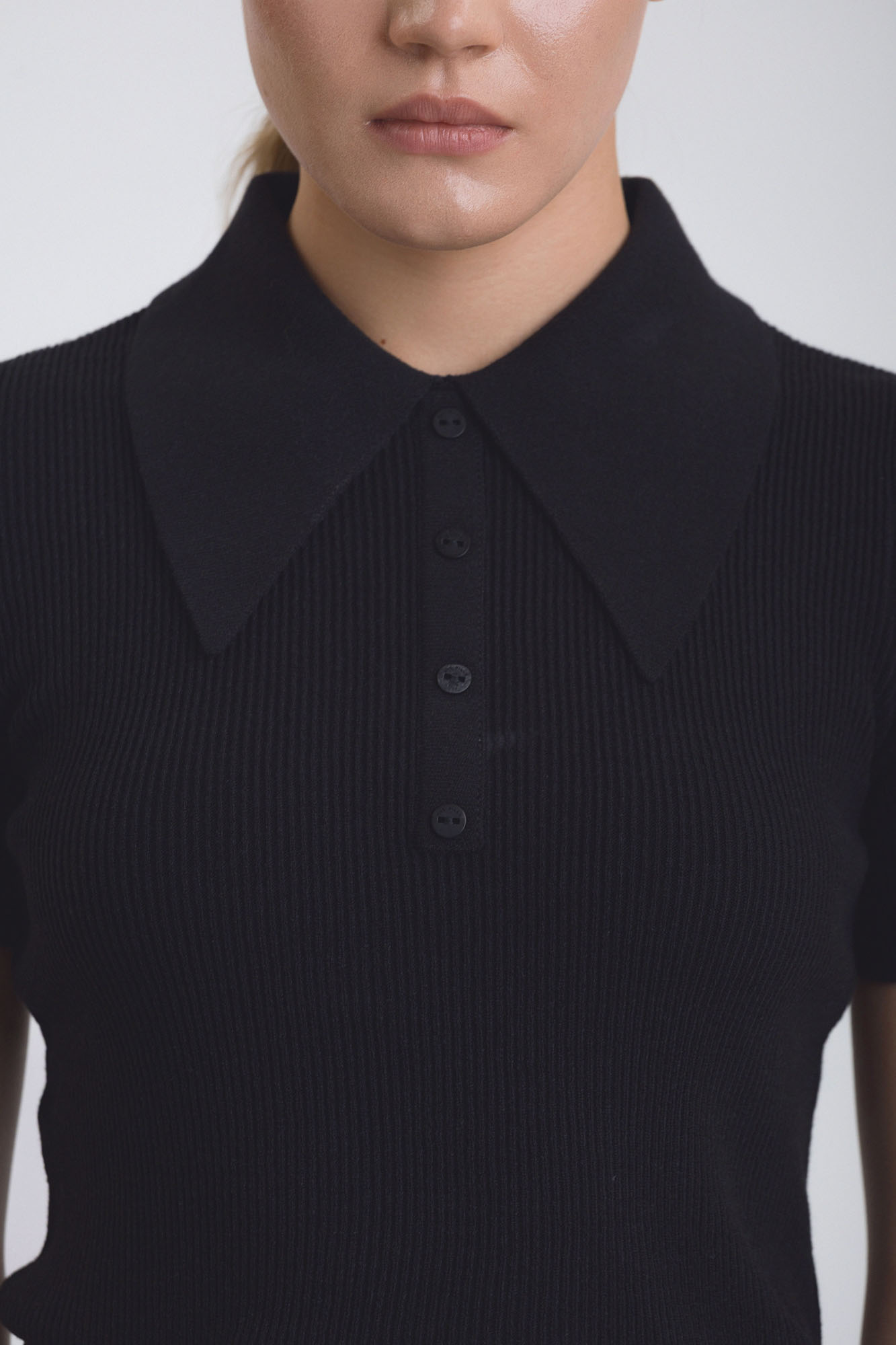 W-252-TCT-1090 поло с коротким рукавом the hills 