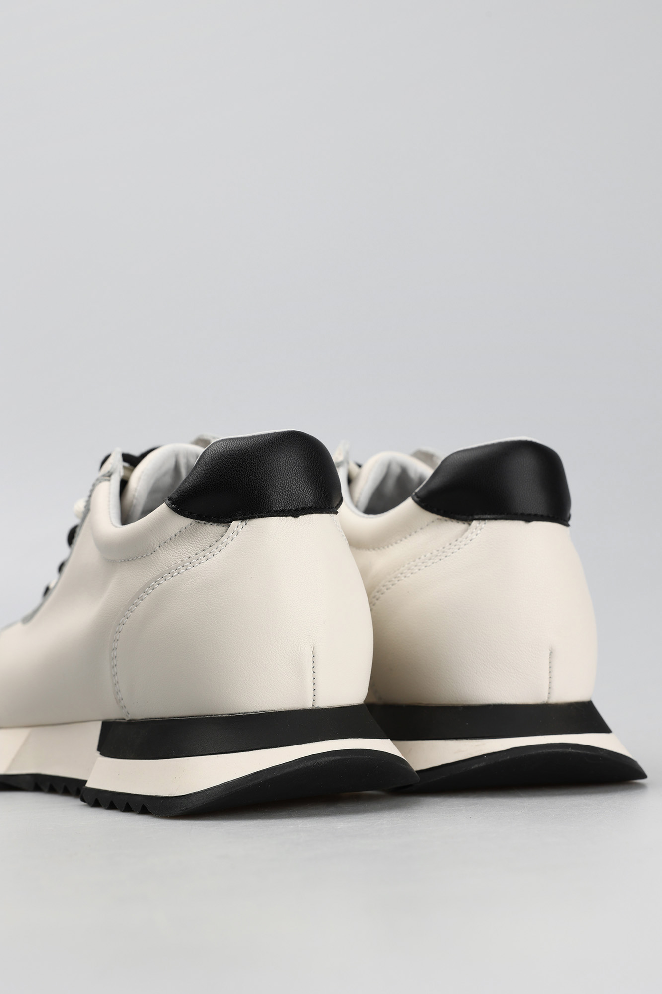 COBL8_ZS1-1_WHITE Кроссовки Marc Cony Белый