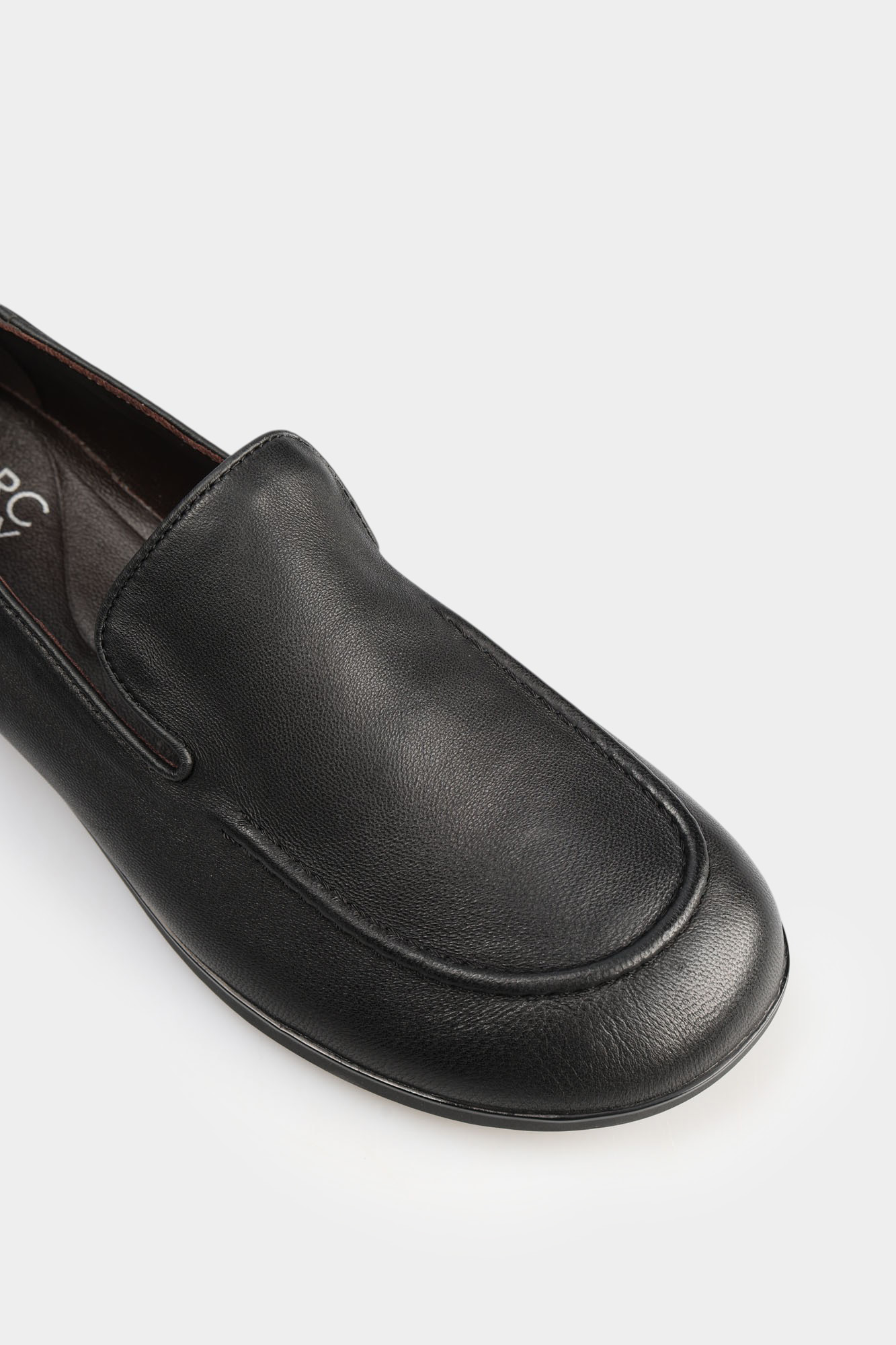 MC21869 Лоферы Marc Cony Черный