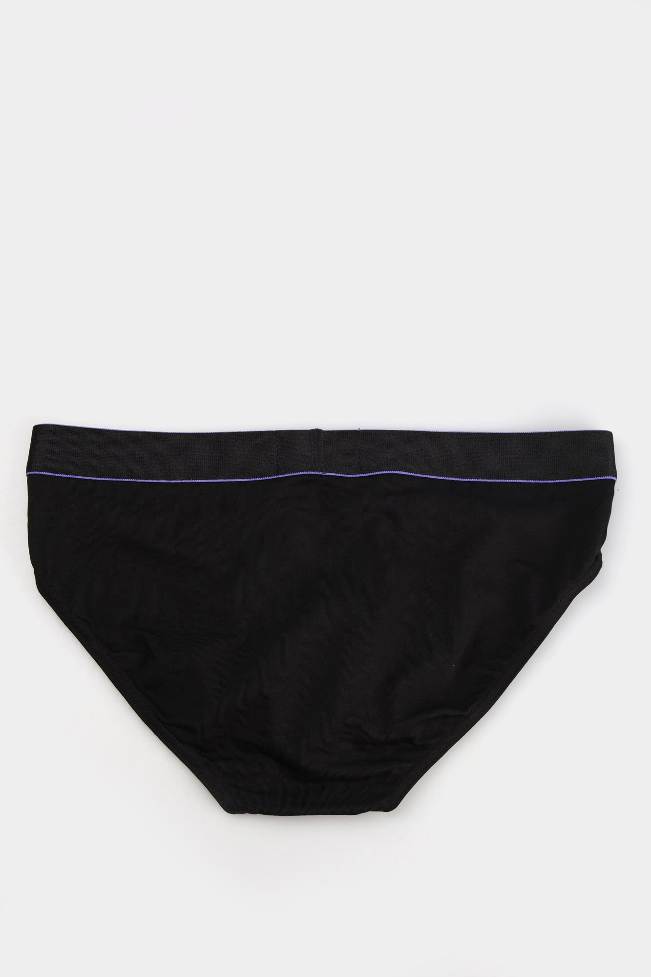 111734_4R726 Трусы 3 шт Emporio Armani 