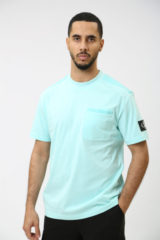 Шорты трикотажные Armani Exchange Хлопок Черный