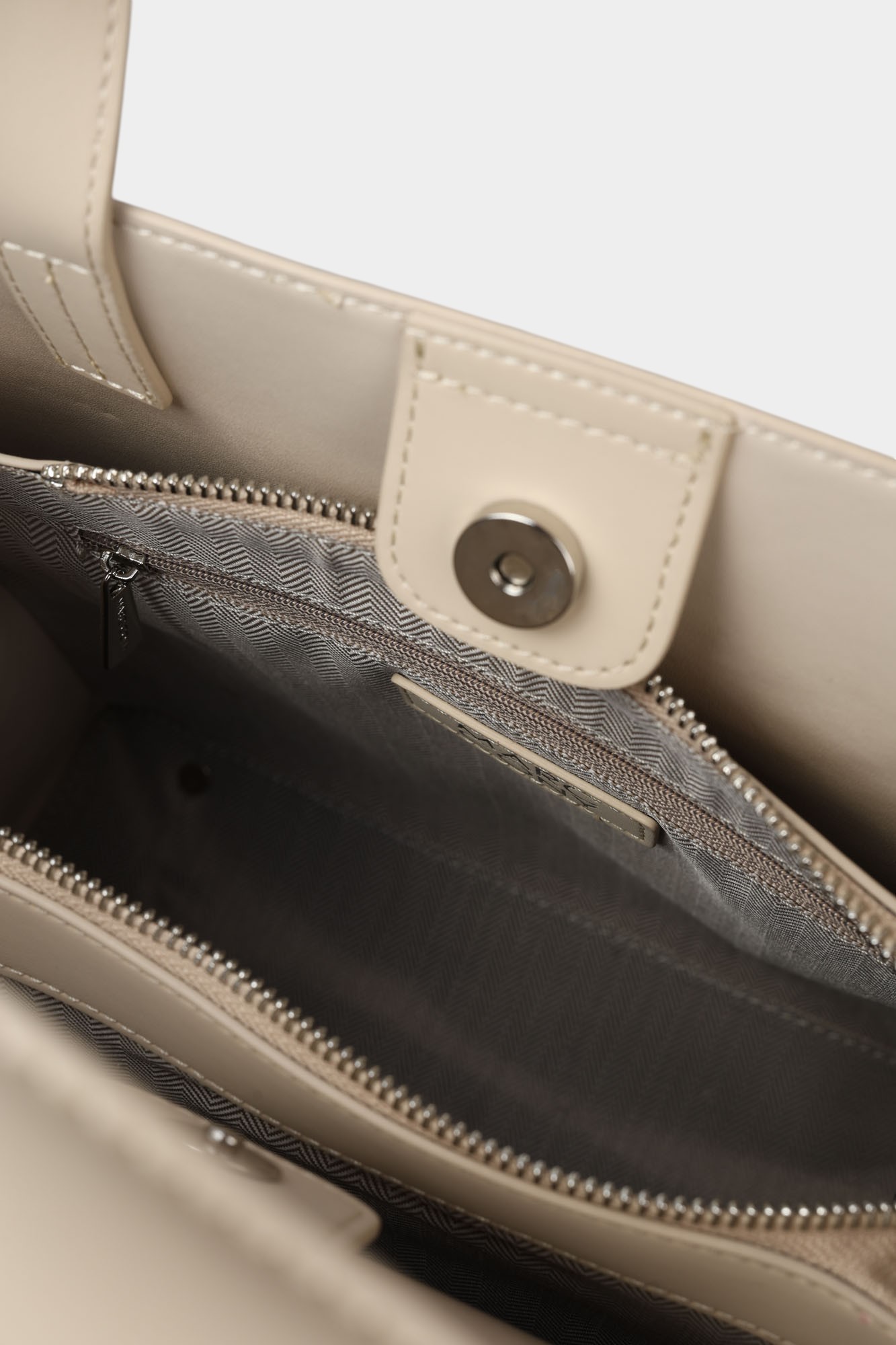 9101-1 Сумка Marc Cony Бежевый