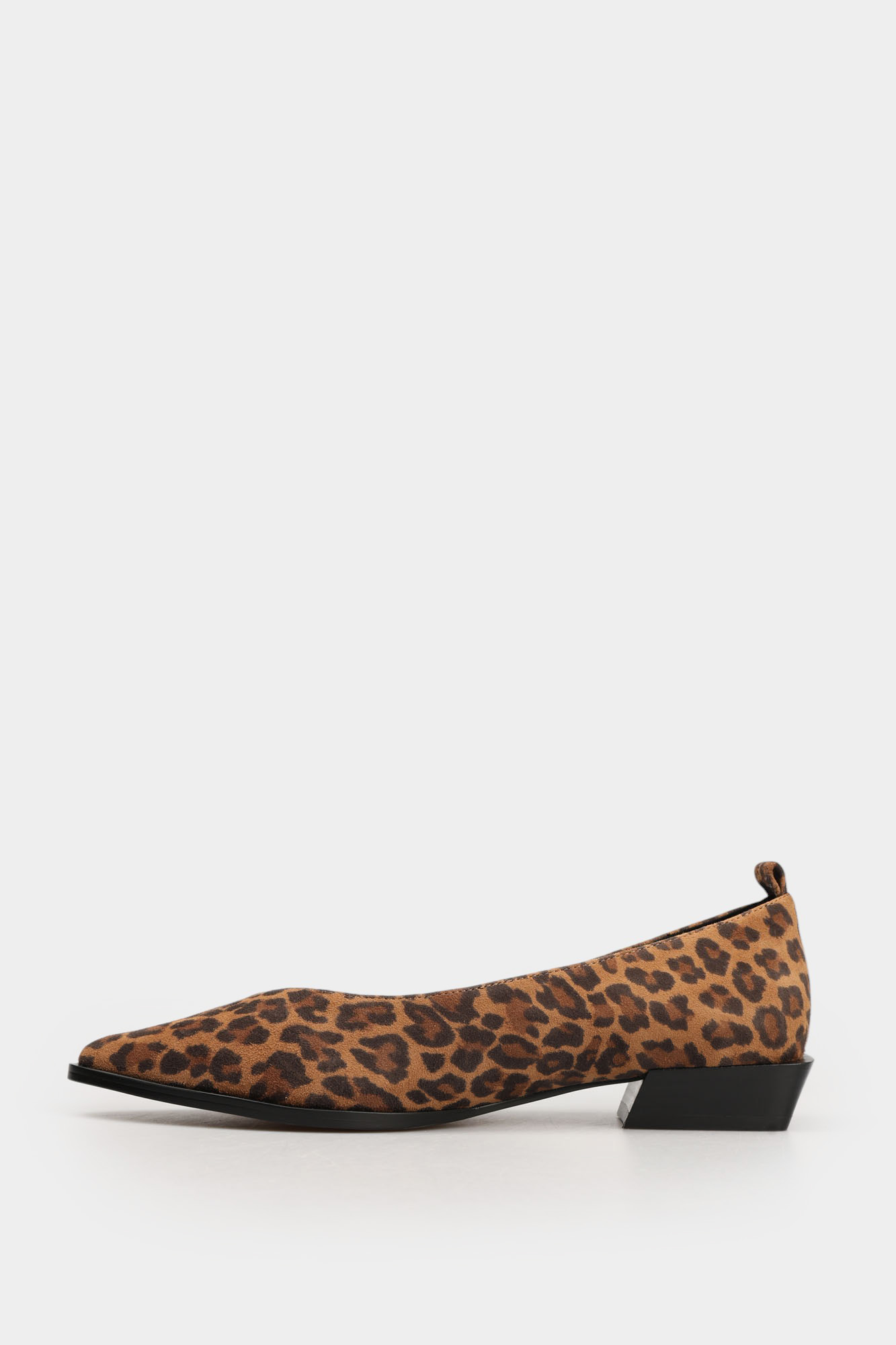 W2527-JY-2516-3 Балетки Marc Cony Коричневый