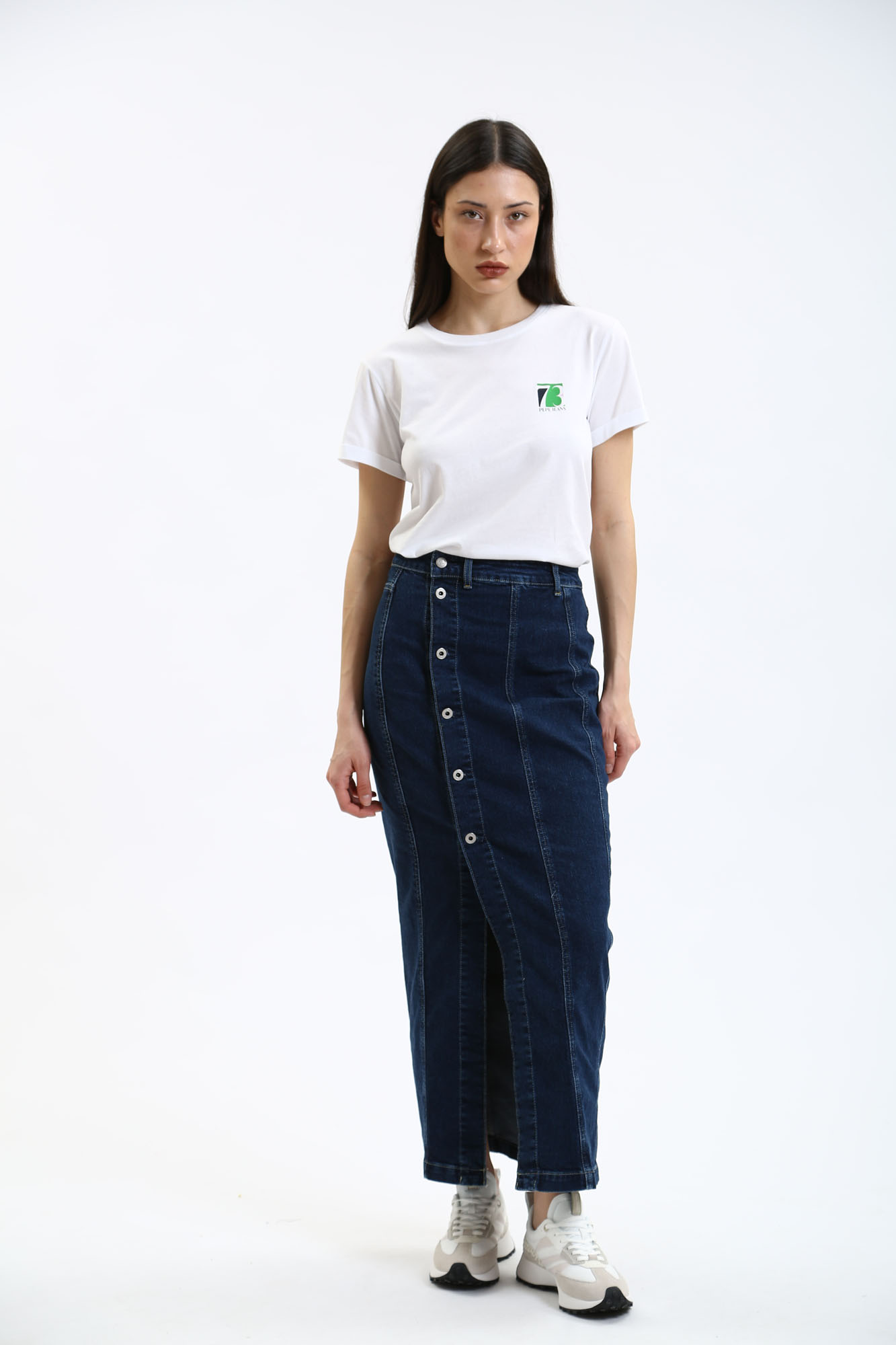 PL505828 футболка pepe jeans 