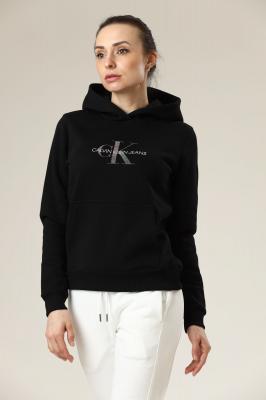 Худи Calvin Klein Jeans