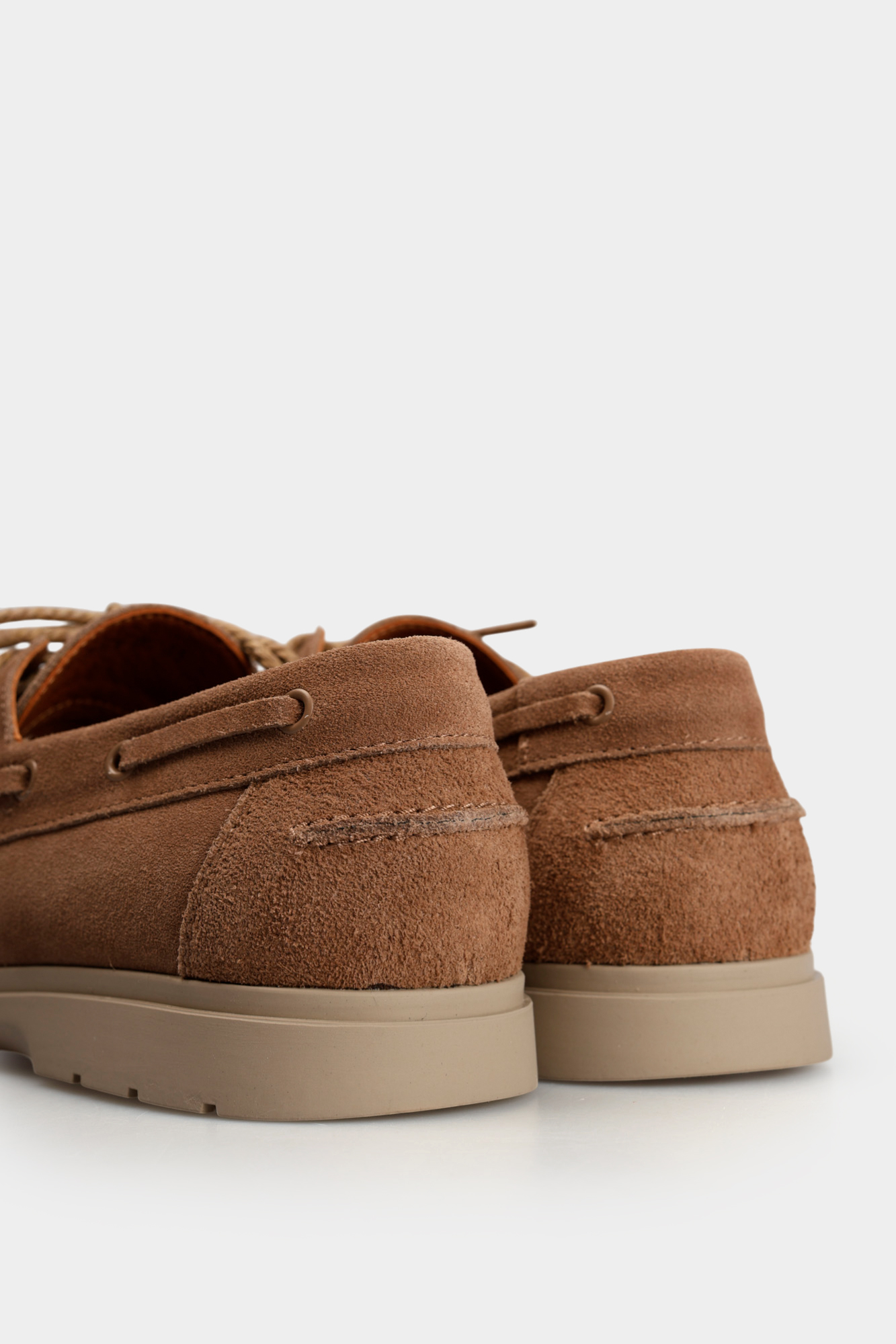 MCM132_01CT Лоферы Marc Cony Бежевый