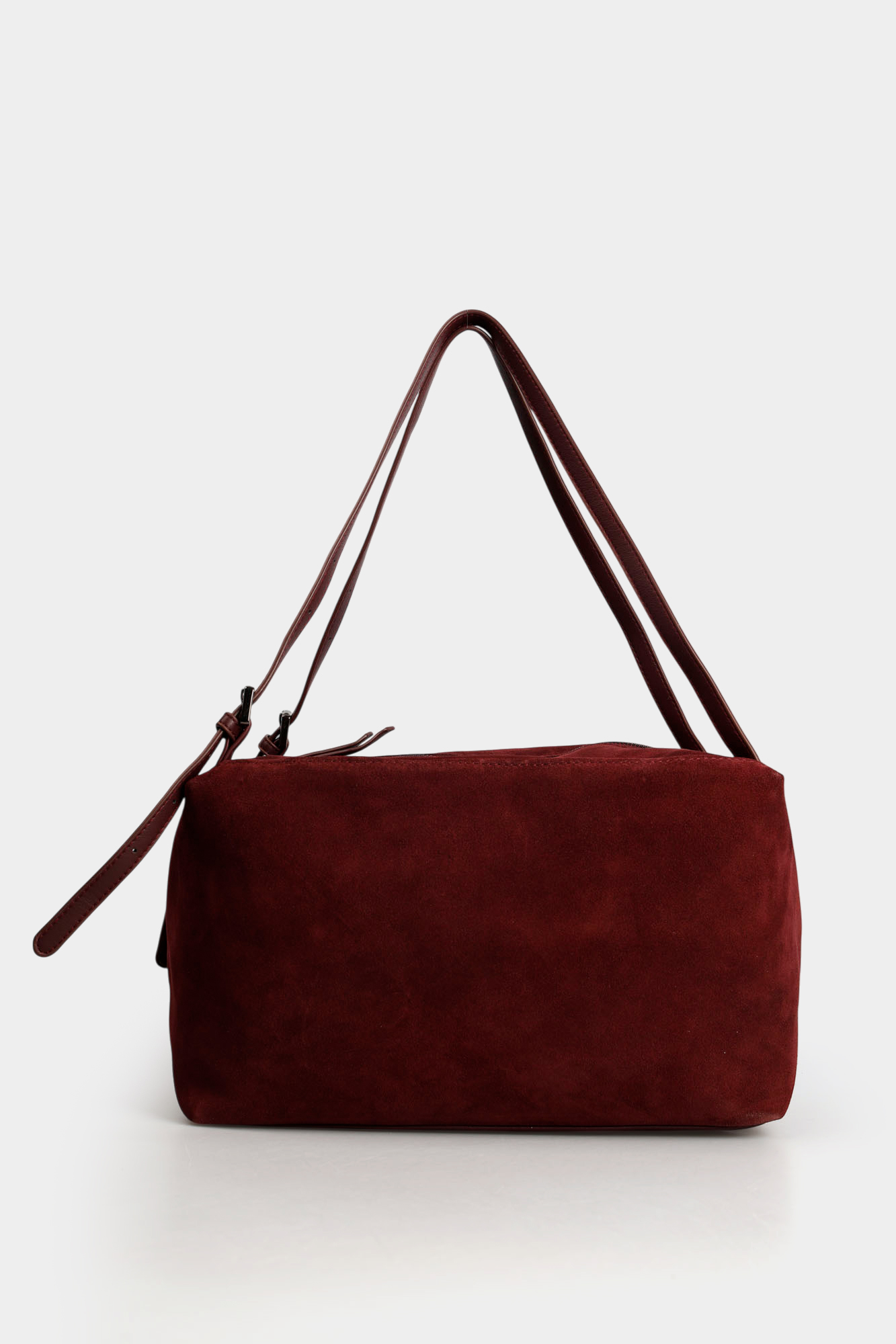 115-353-13-4 Сумка Marc Cony Бордовый