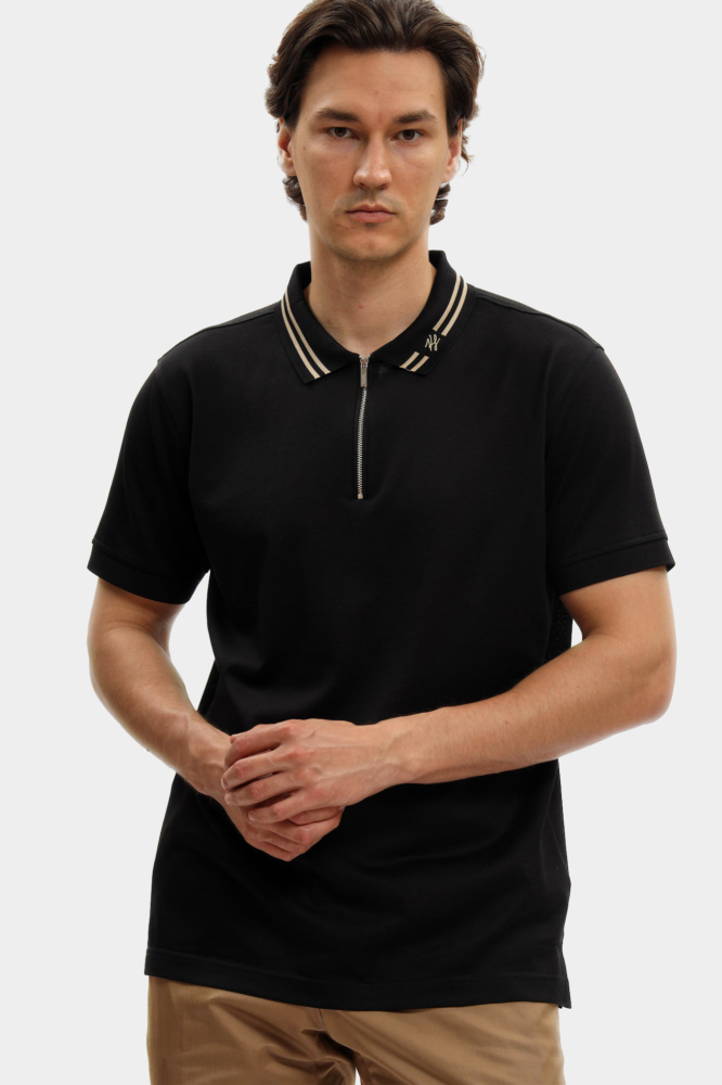 Кроссовки EA7 Полиэстер Черный