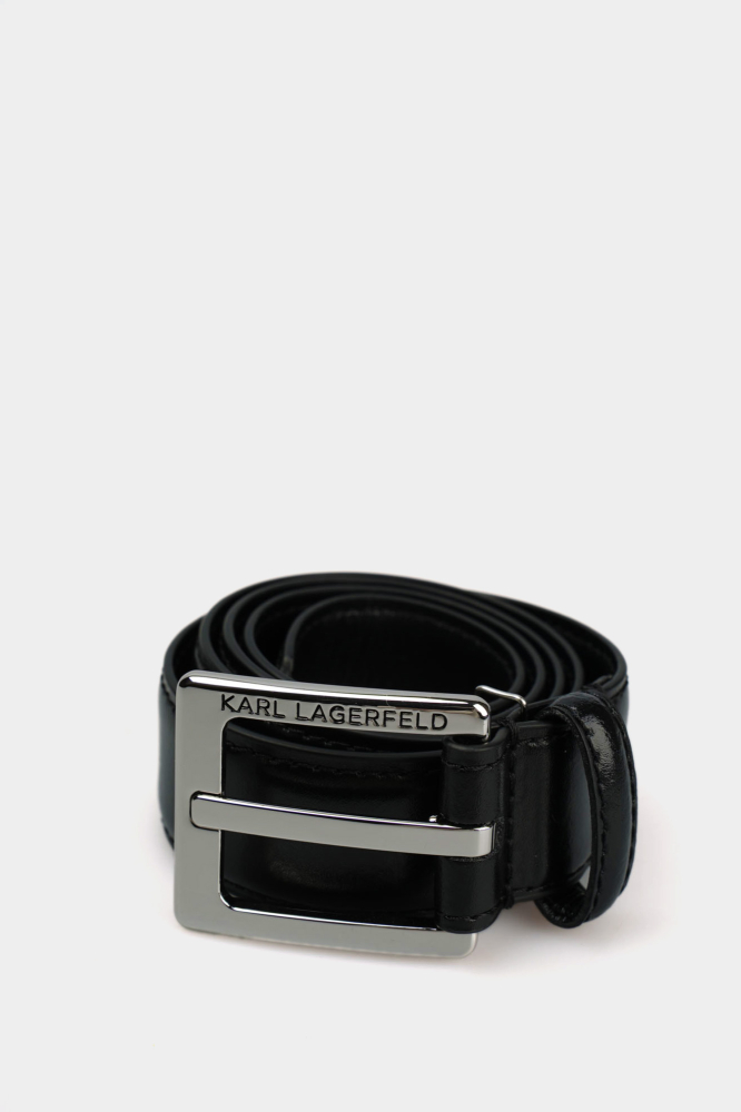 Кошелек Calvin Klein Jeans Натуральная кожа Черный