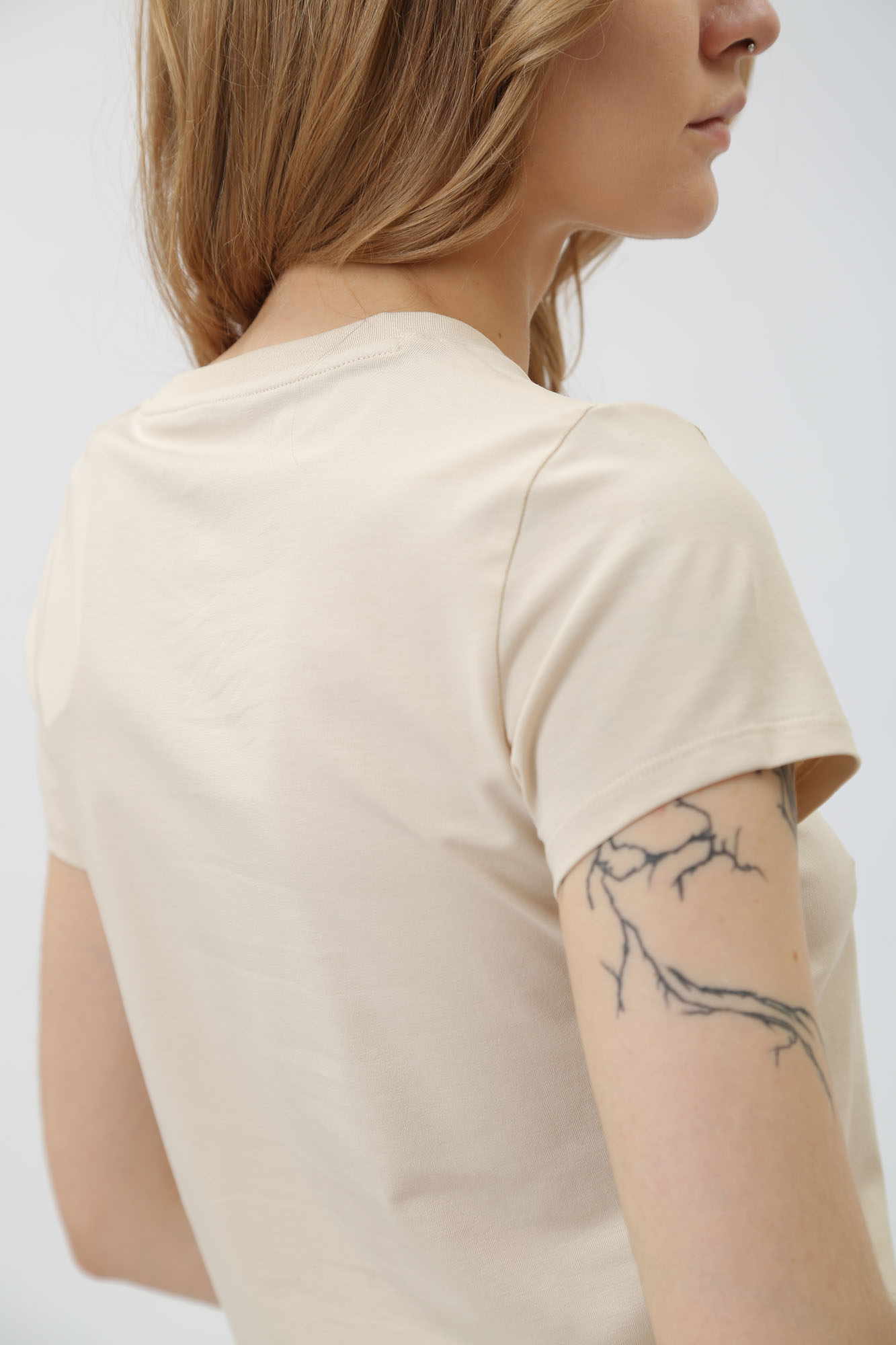 3DYT27_YJDTZ футболка armani exchange 