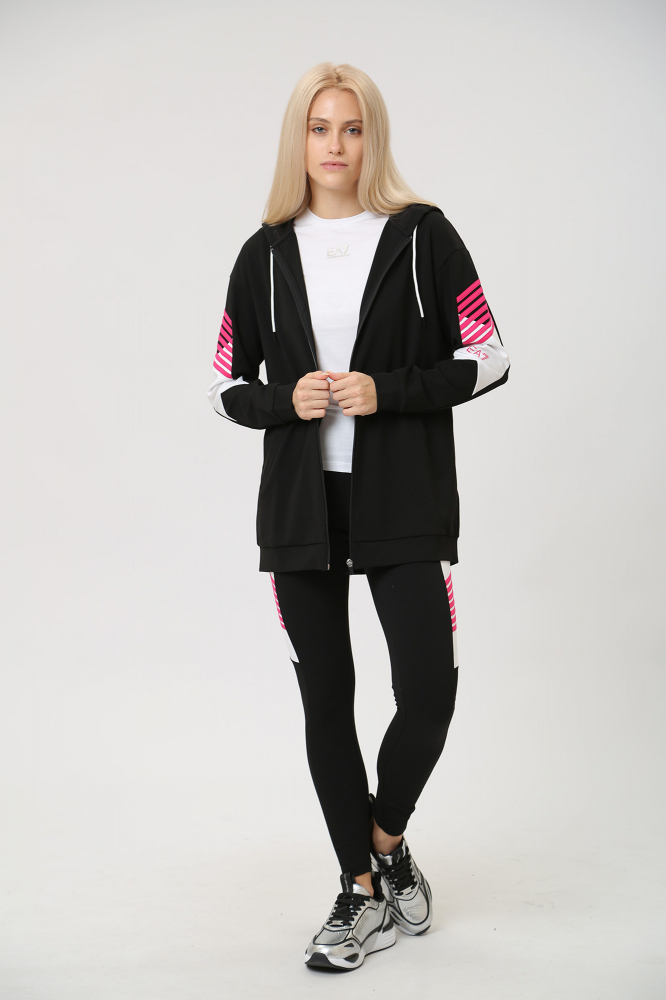 Комплект спортивный EA7