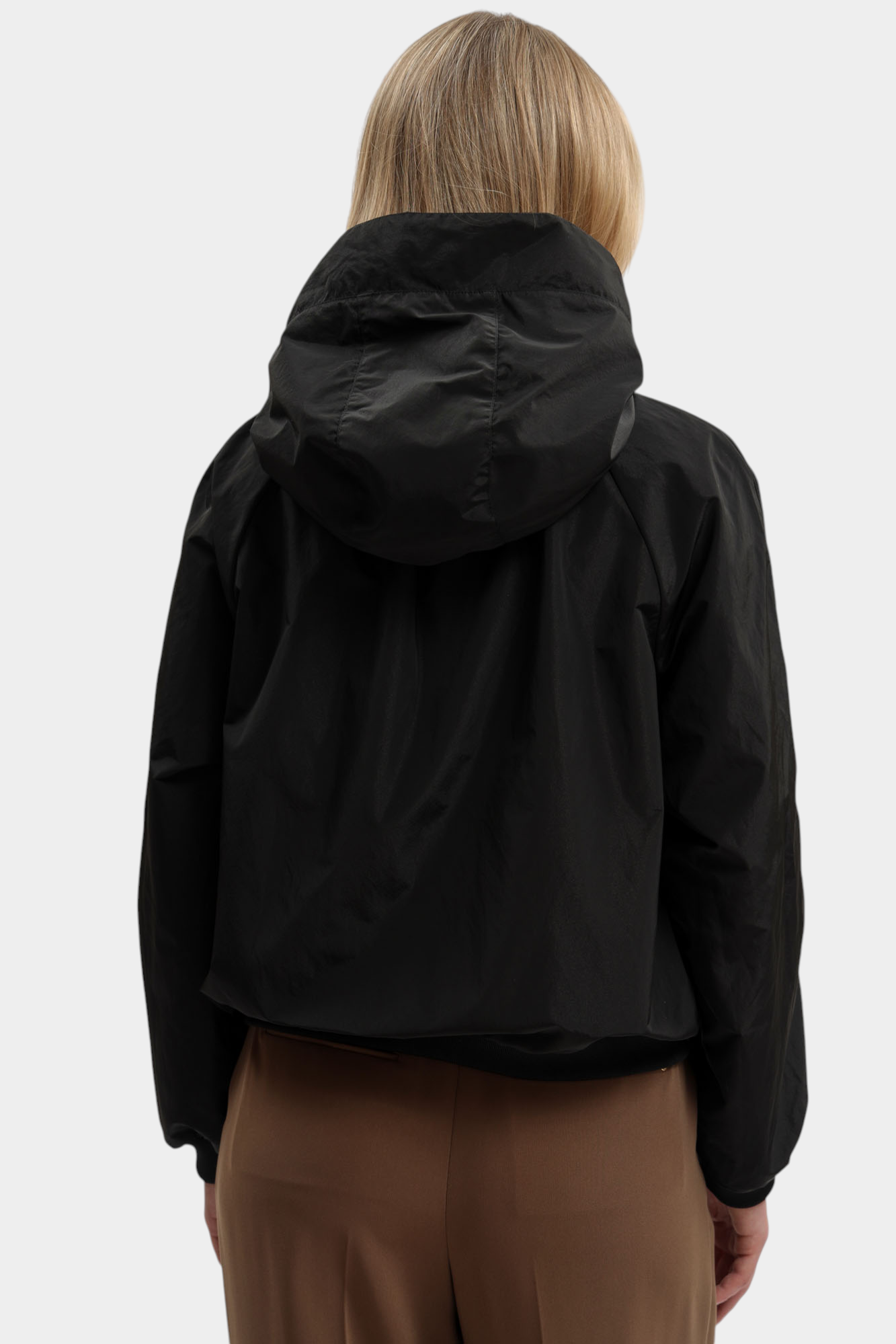 XW001932_AF21526 ветровка armani exchange 