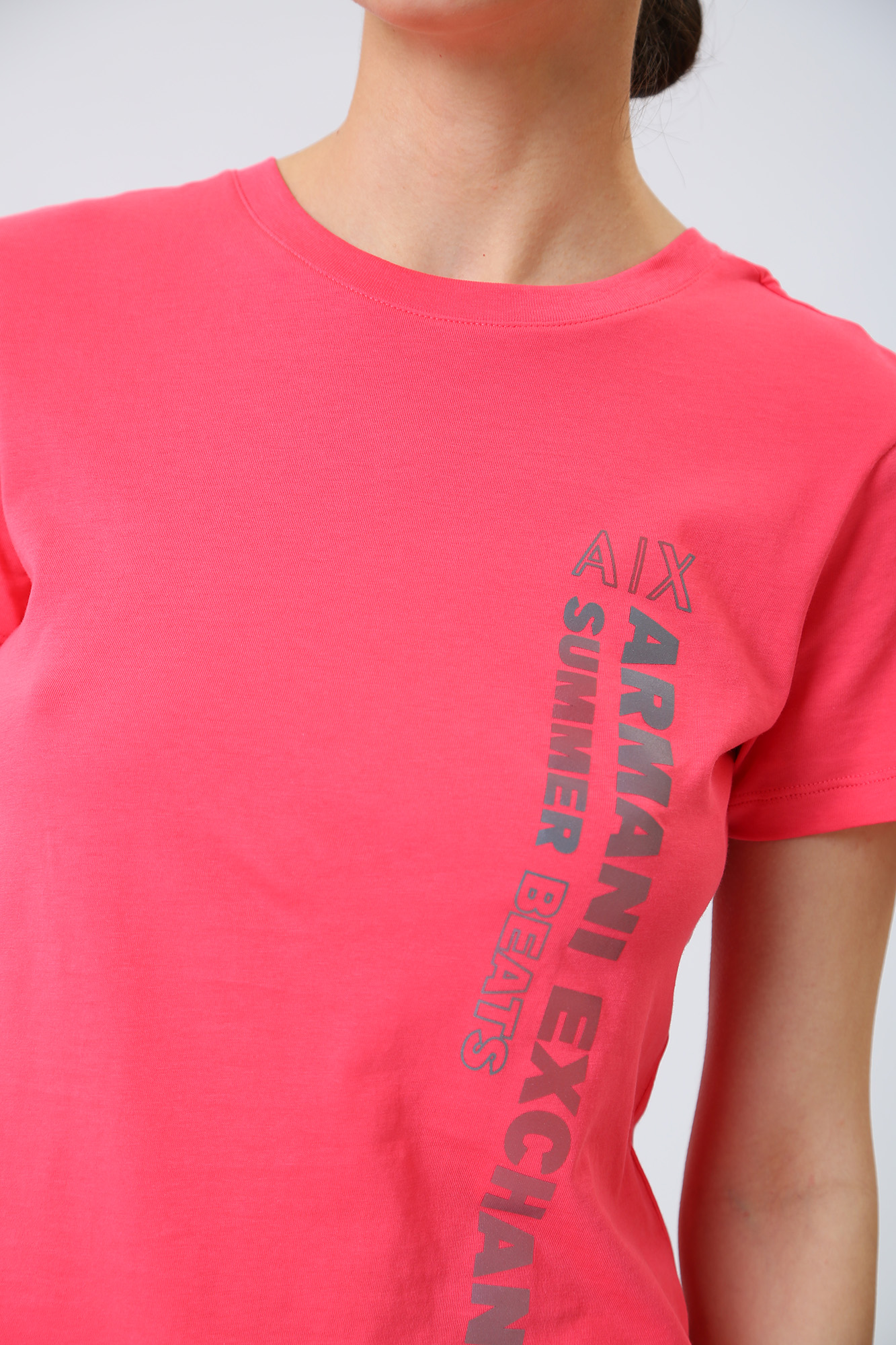 3RYTCG_YJ3RZ футболка armani exchange 