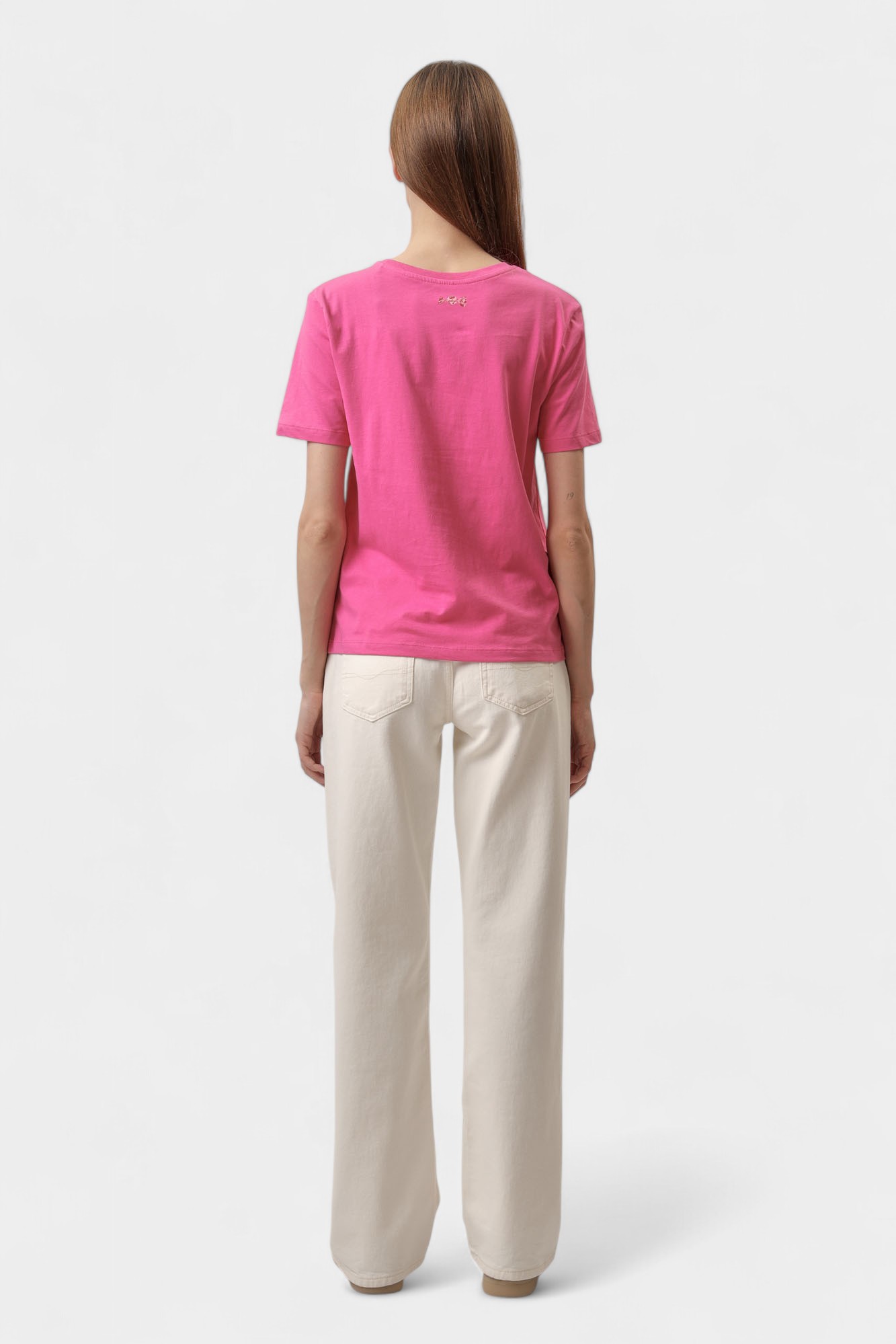 PL506027 футболка pepe jeans