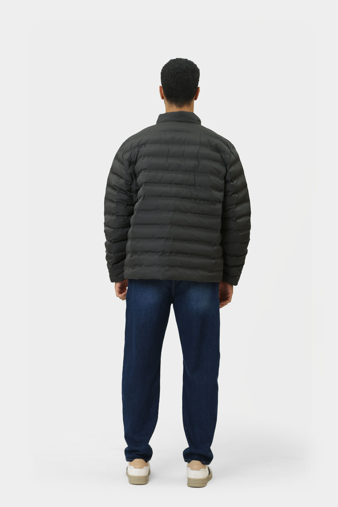 1015599 Куртка Mustang Черный