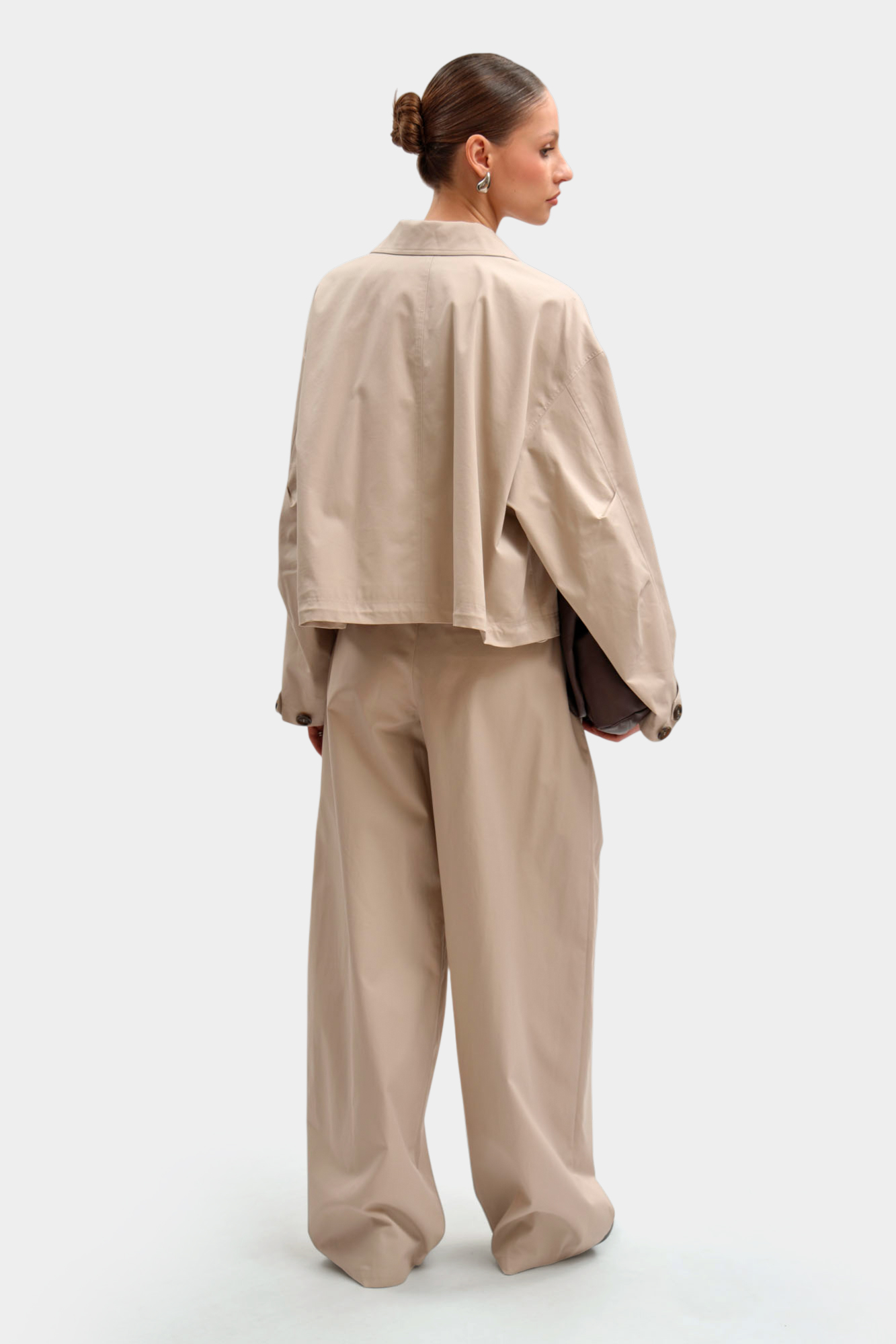 EW003805_AF15082 куртка emporio armani