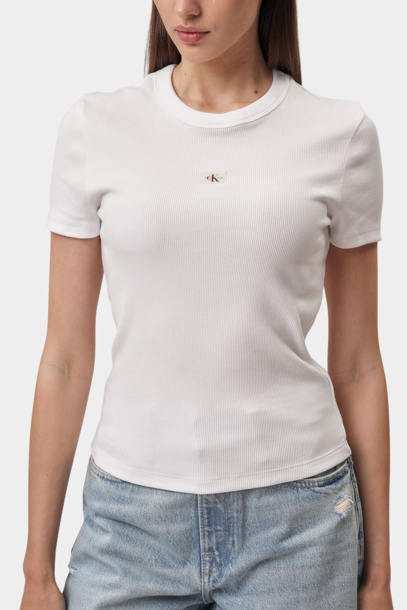 J20J225245 футболка calvin klein jeans 